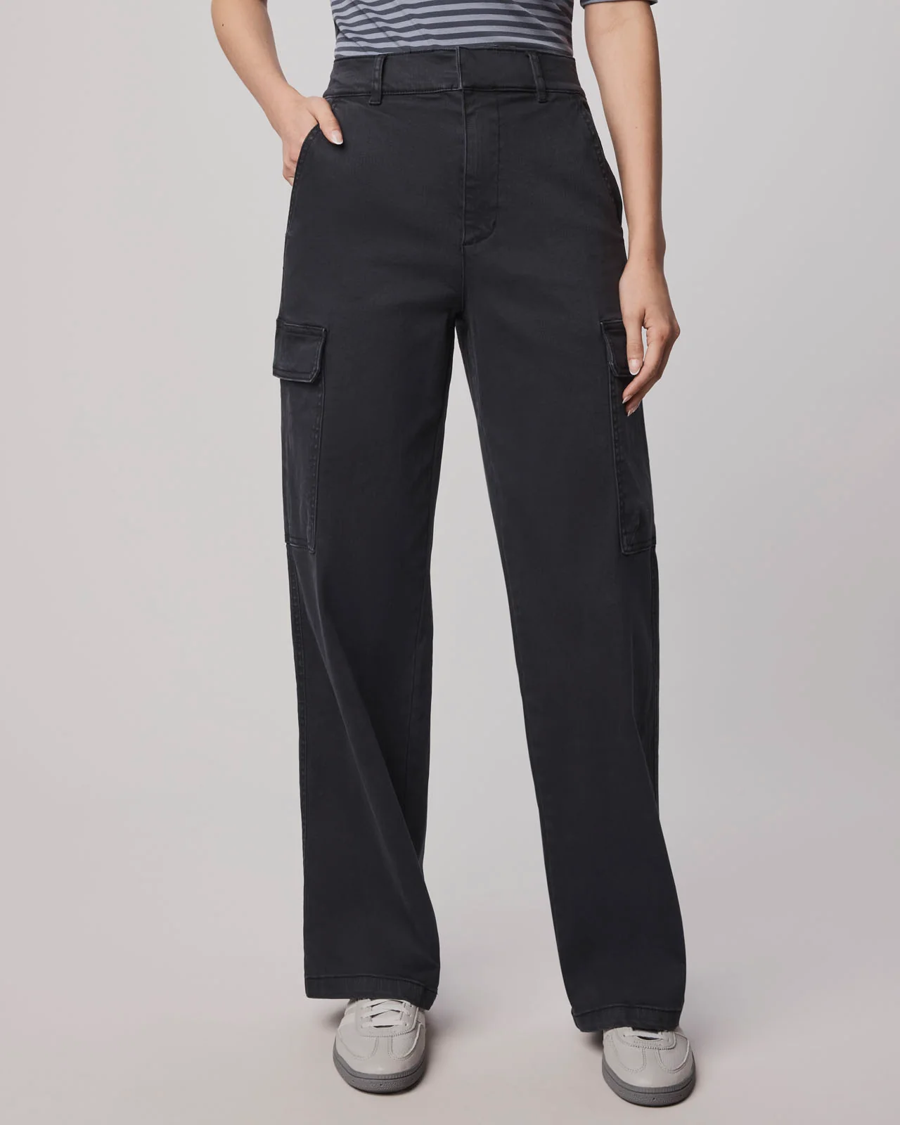 Kylie Cargo Pant