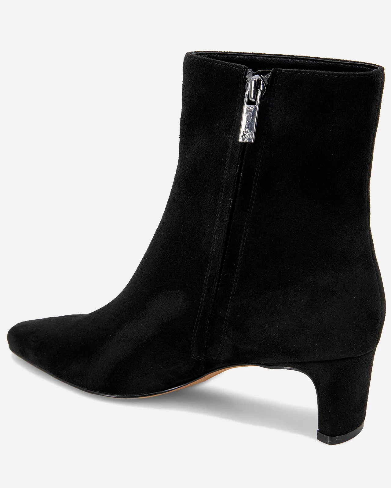 10246-july-black-suede-bootie-4.webp July Black Suede Bootie