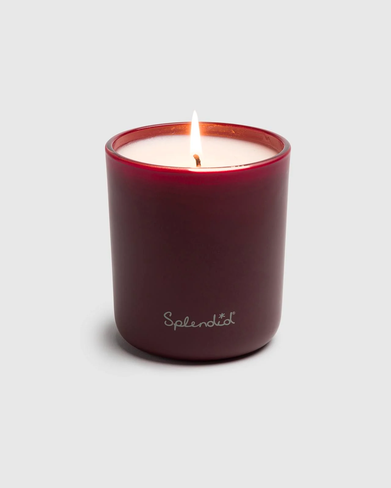 Cinnamon & Sandalwood Candle