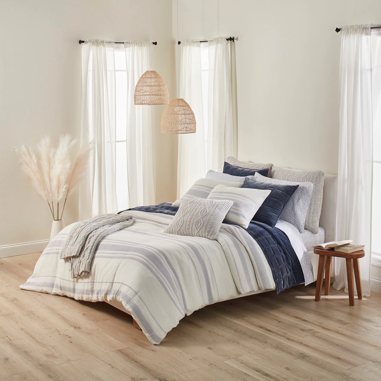 Pace Duvet Set