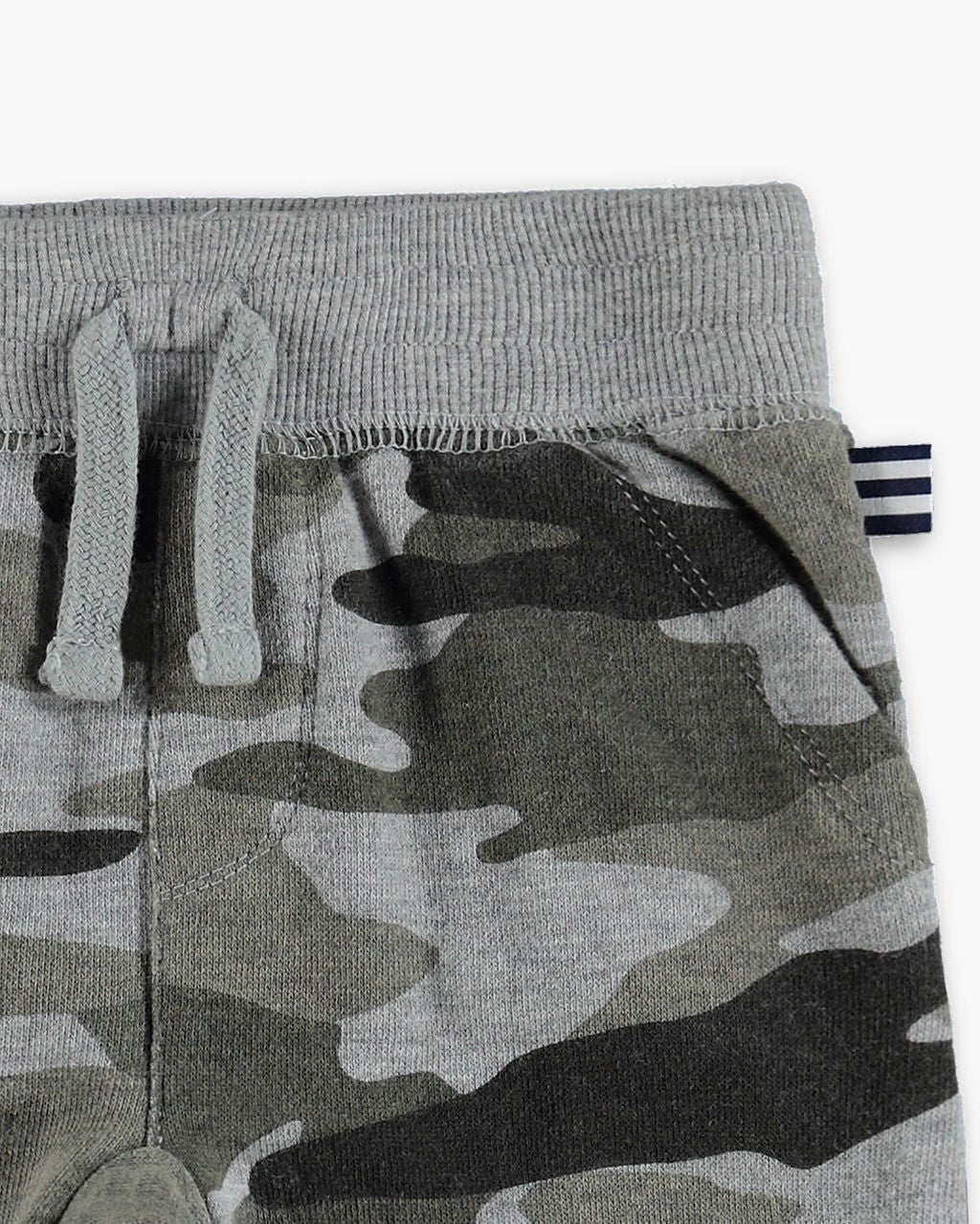 10648-infant-boys-camo-jogger-3.jpg Infant Boys Camo Jogger