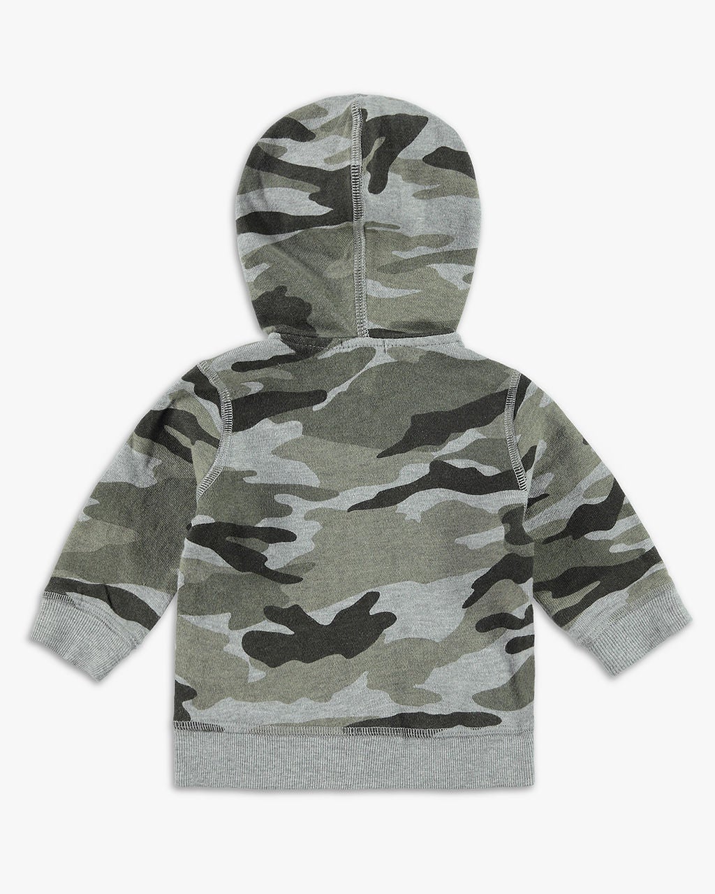 10663-infant-boys-camo-hoodie-2.jpg Infant Boys Camo Hoodie