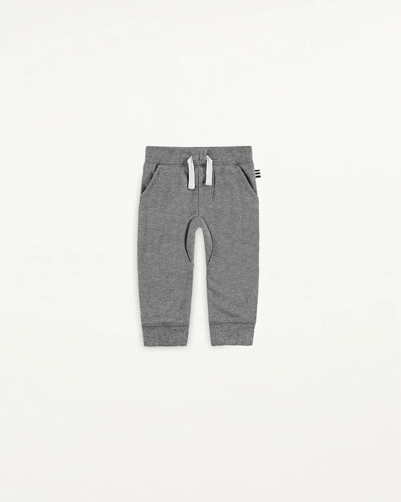 Infant Boys Always Brushed French Terry Jogger