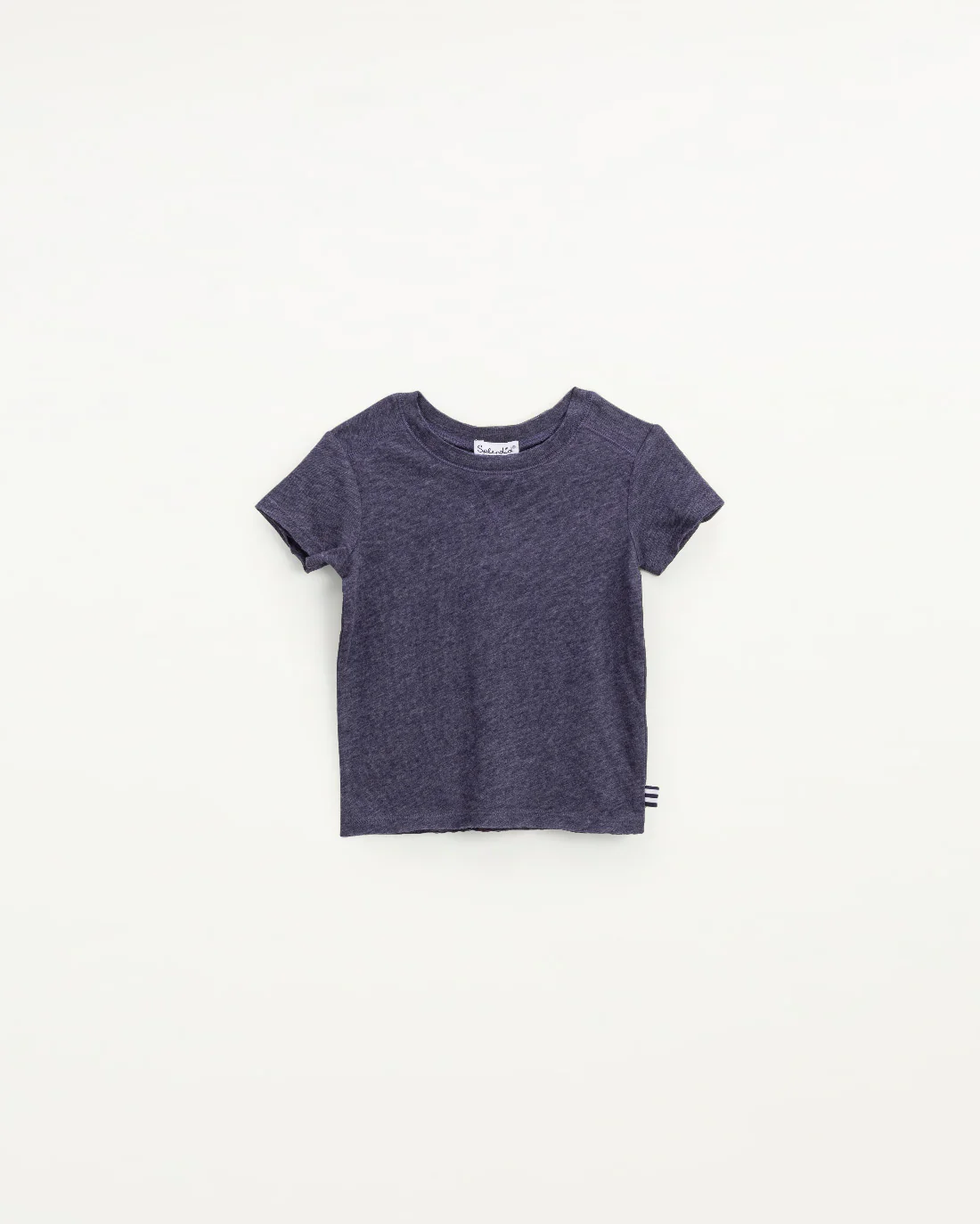 Infant Boy Short Sleeve Pullover Tee