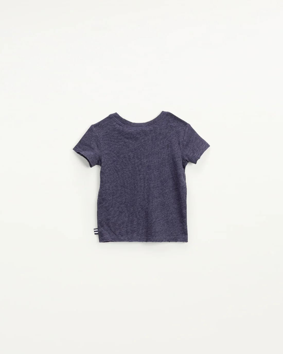 Infant Boy Short Sleeve Pullover Tee