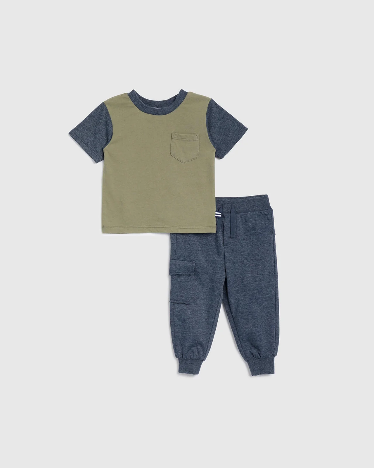 11157-infant-boy-colorblock-tee-set-1.webp Infant Boy Colorblock Tee Set
