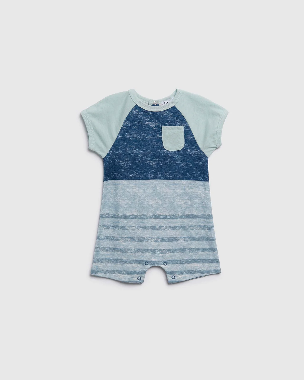 Infant Boys Encinitas Onesie