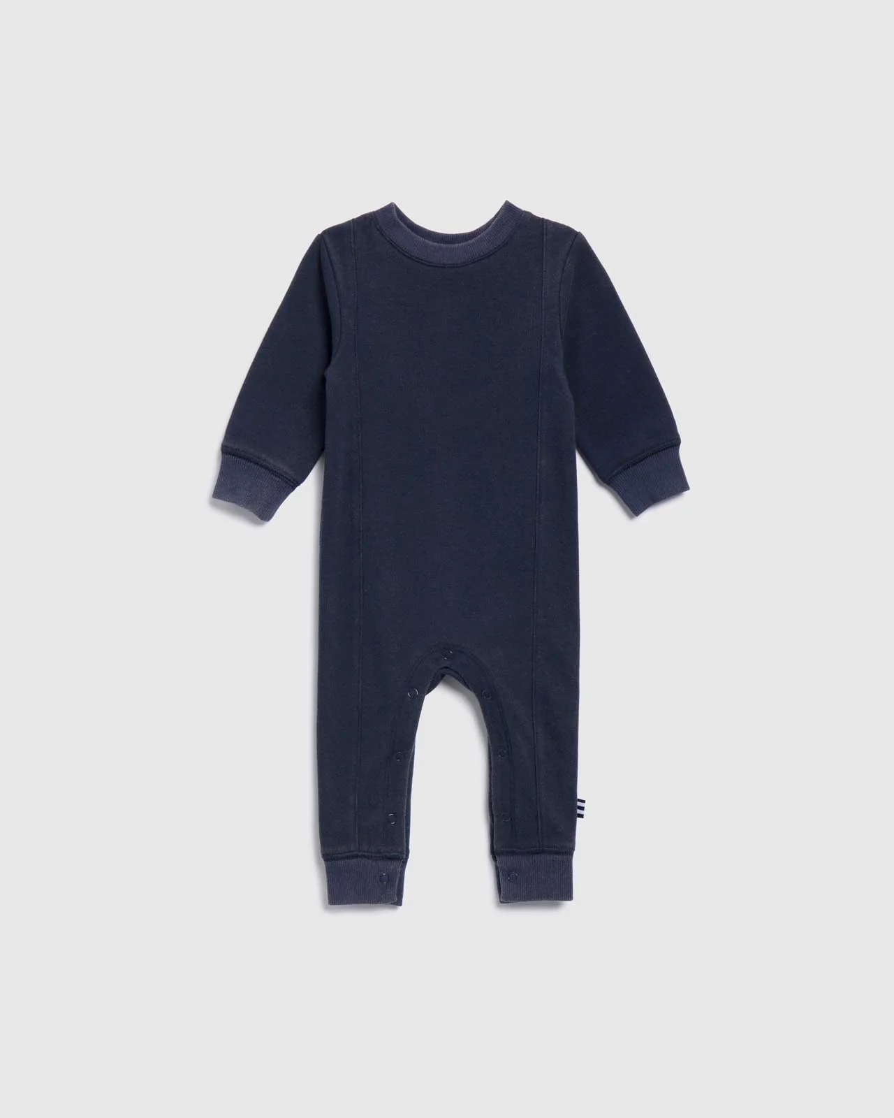 Infant Boy Total Eclipse Onesie