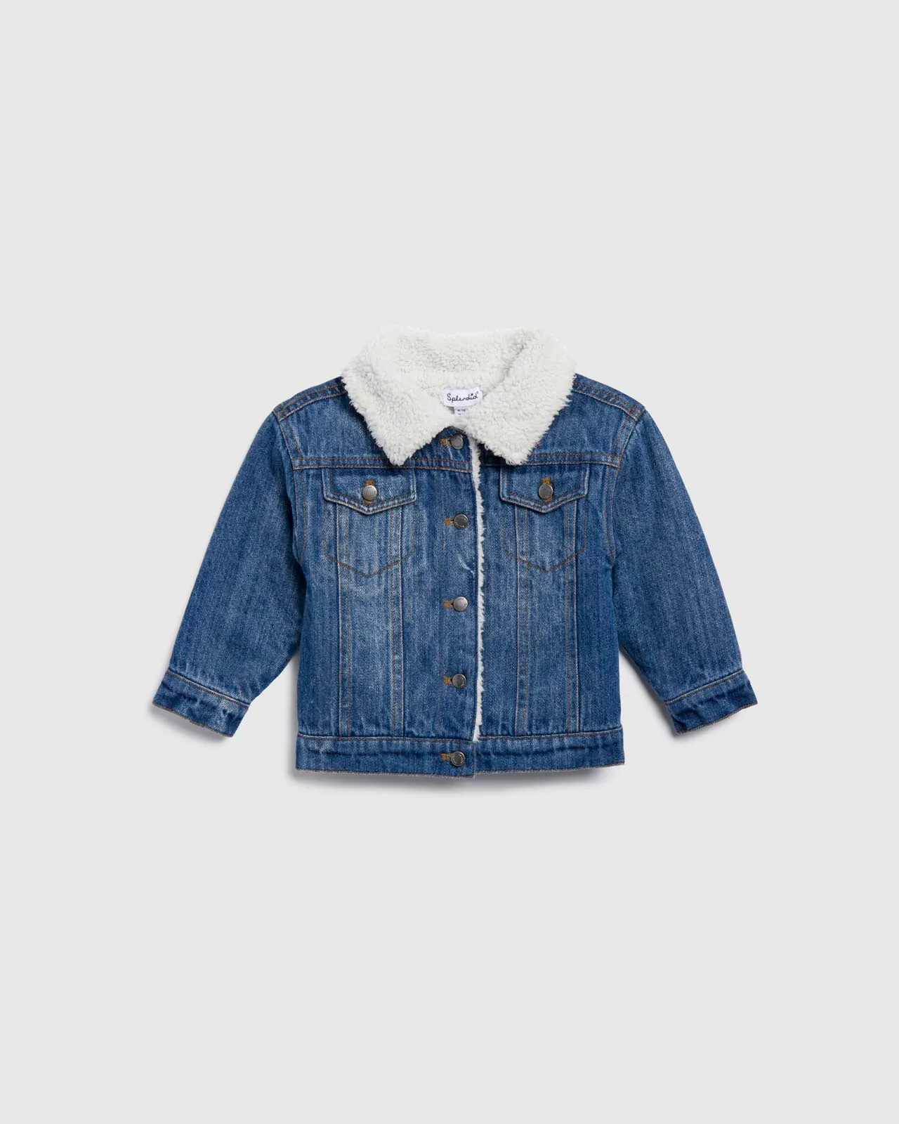 11440-infant-boys-sherpa-denim-jacket-1.webp Infant Boys Sherpa Denim Jacket