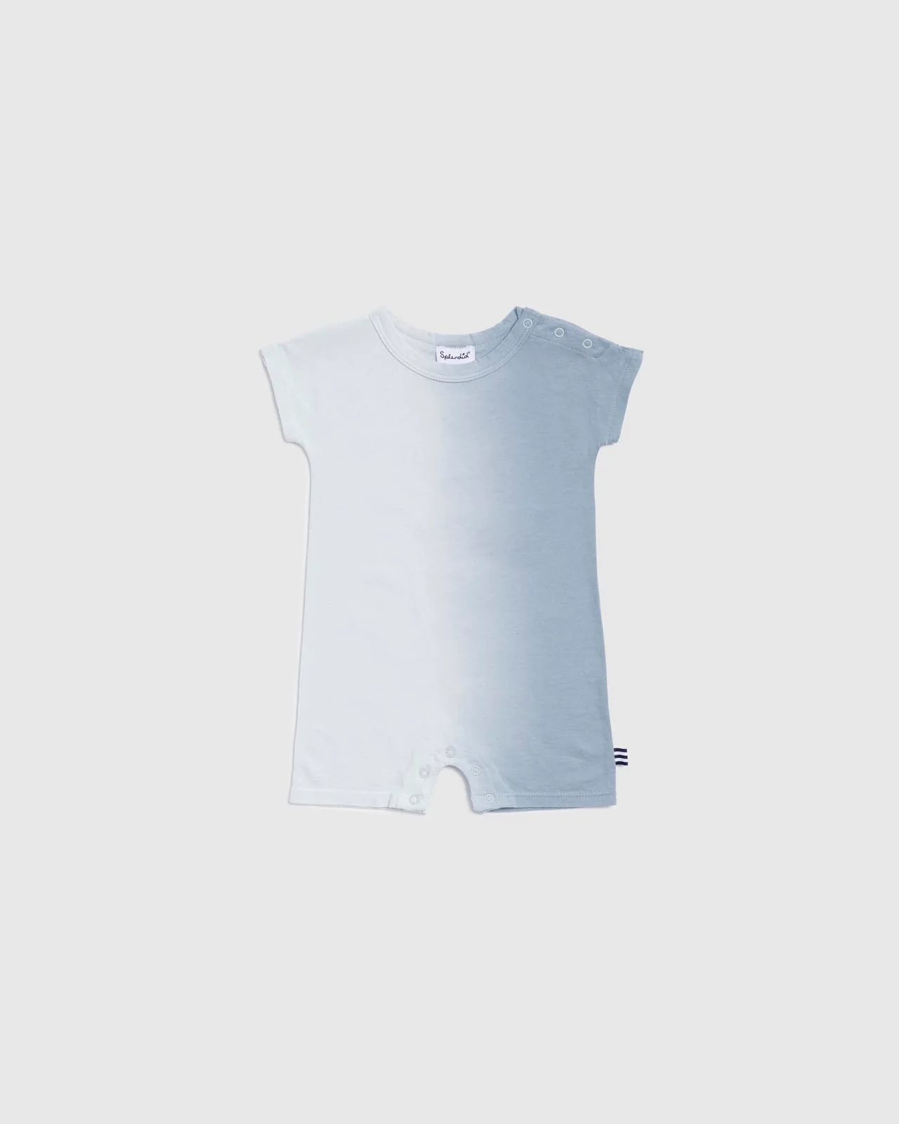 Infant Boy Pebble Onesie