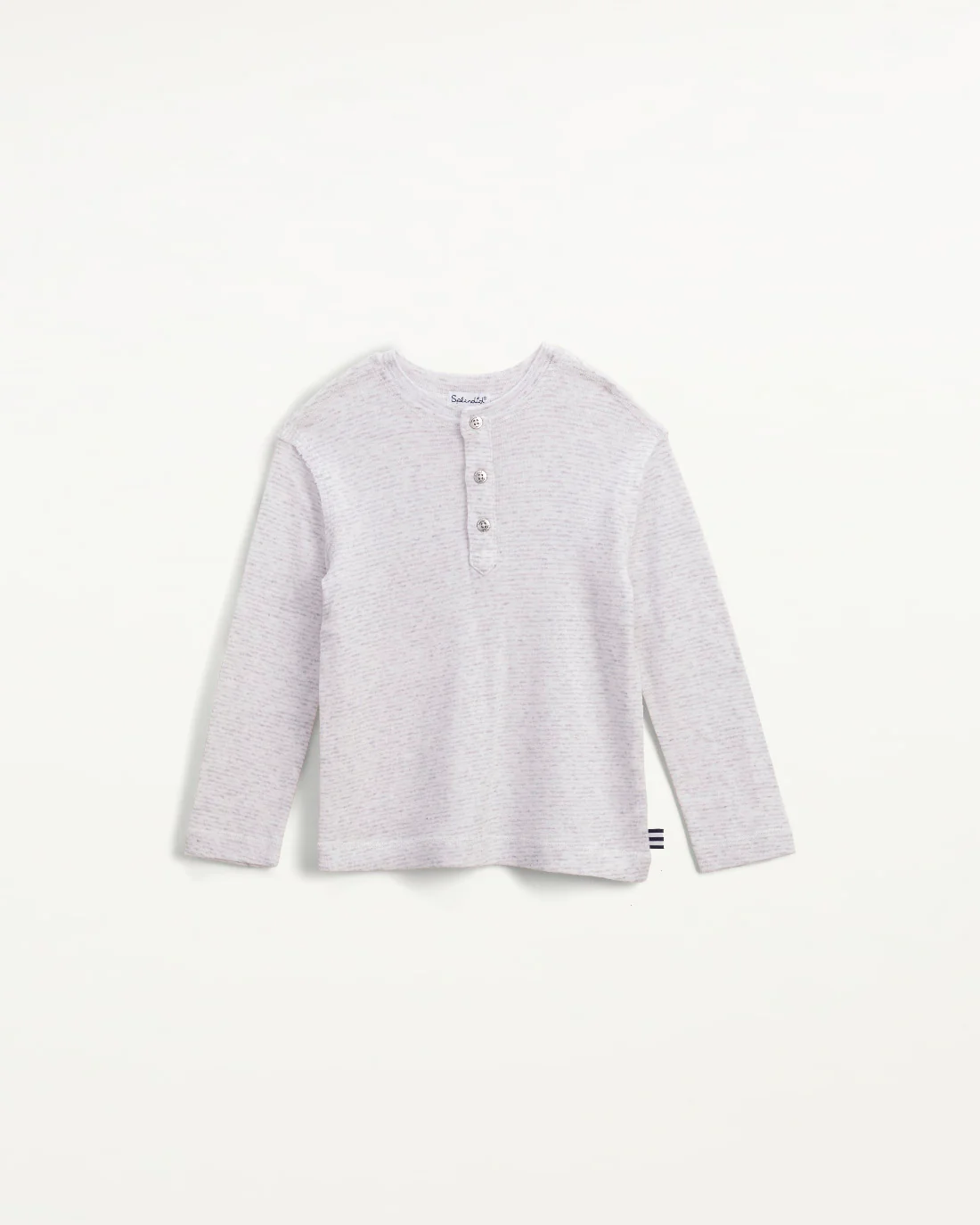 11648-toddler-boy-yarn-dyed-stripe-henley-1.webp Toddler Boy Yarn Dyed Stripe Henley