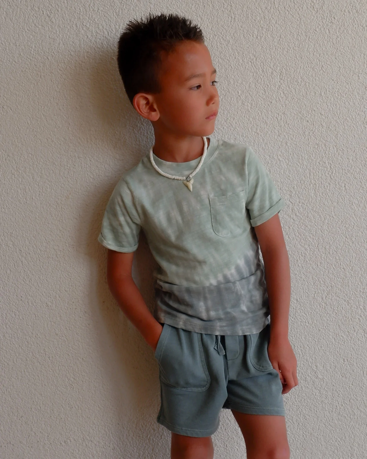 11829-toddler-boy-seaweed-tie-dye-tee-set-1.webp Toddler Boy Seaweed Tie Dye Tee Set