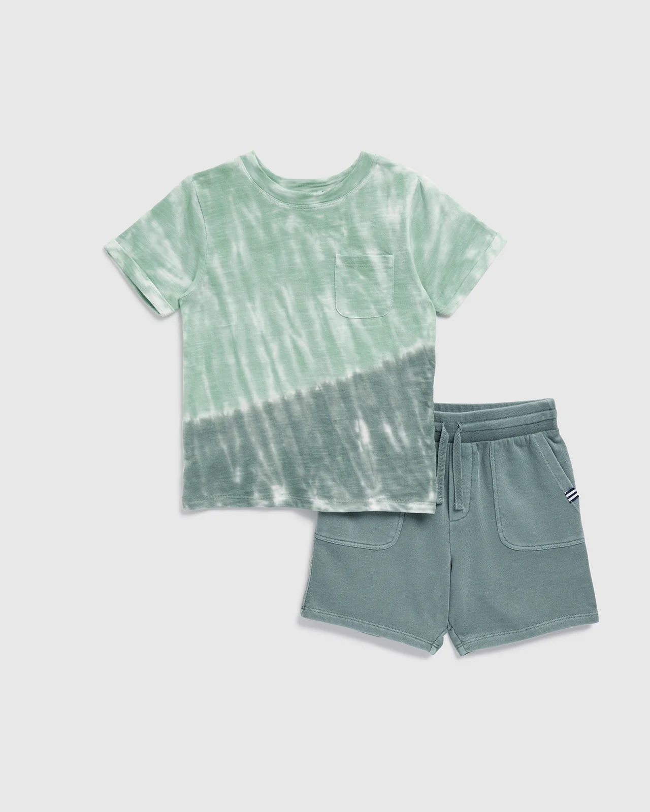 11829-toddler-boy-seaweed-tie-dye-tee-set-2.webp Toddler Boy Seaweed Tie Dye Tee Set