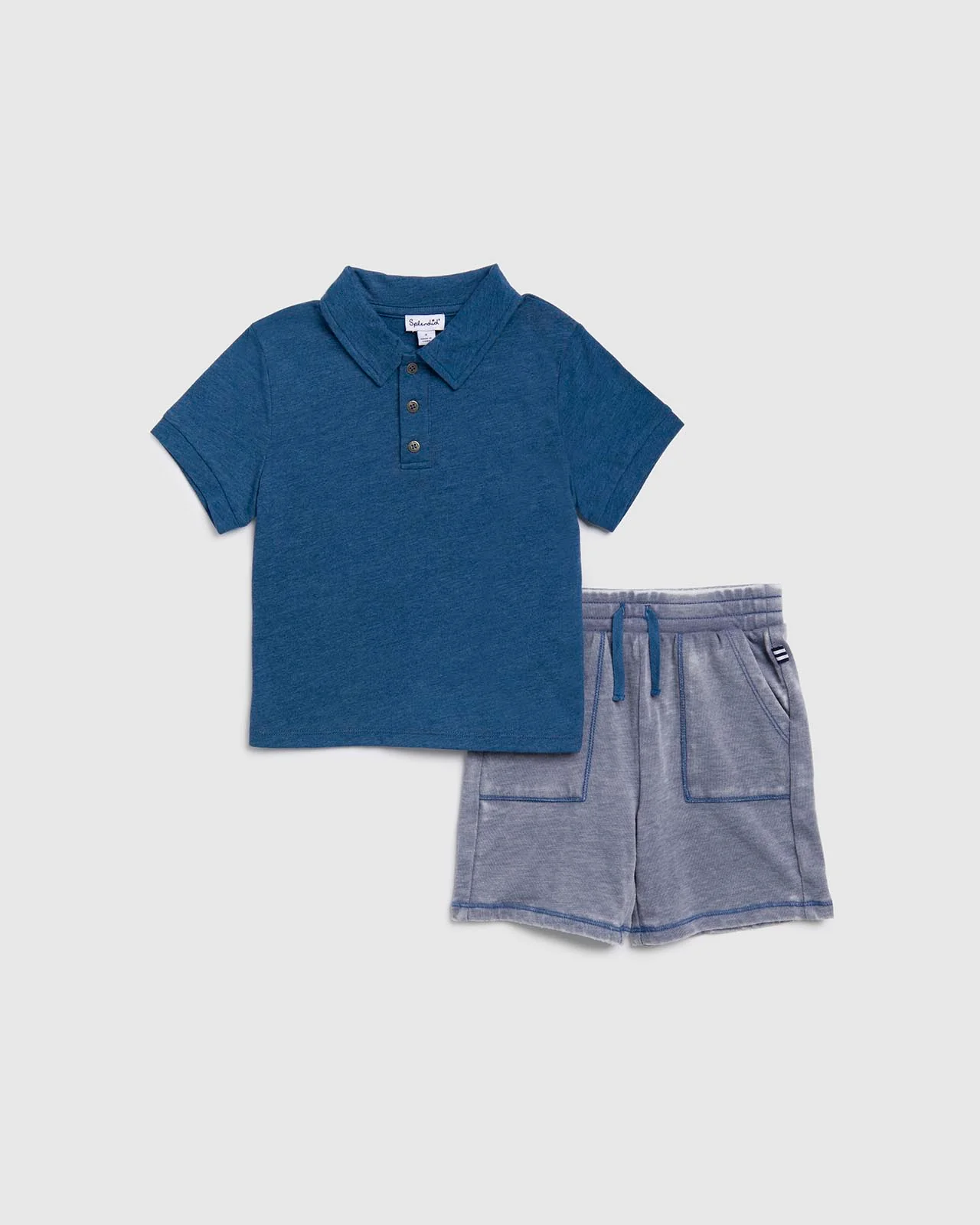 11912-toddler-boys-laguna-short-sleeve-polo-set-1.webp Toddler Boys Laguna Short Sleeve Polo Set