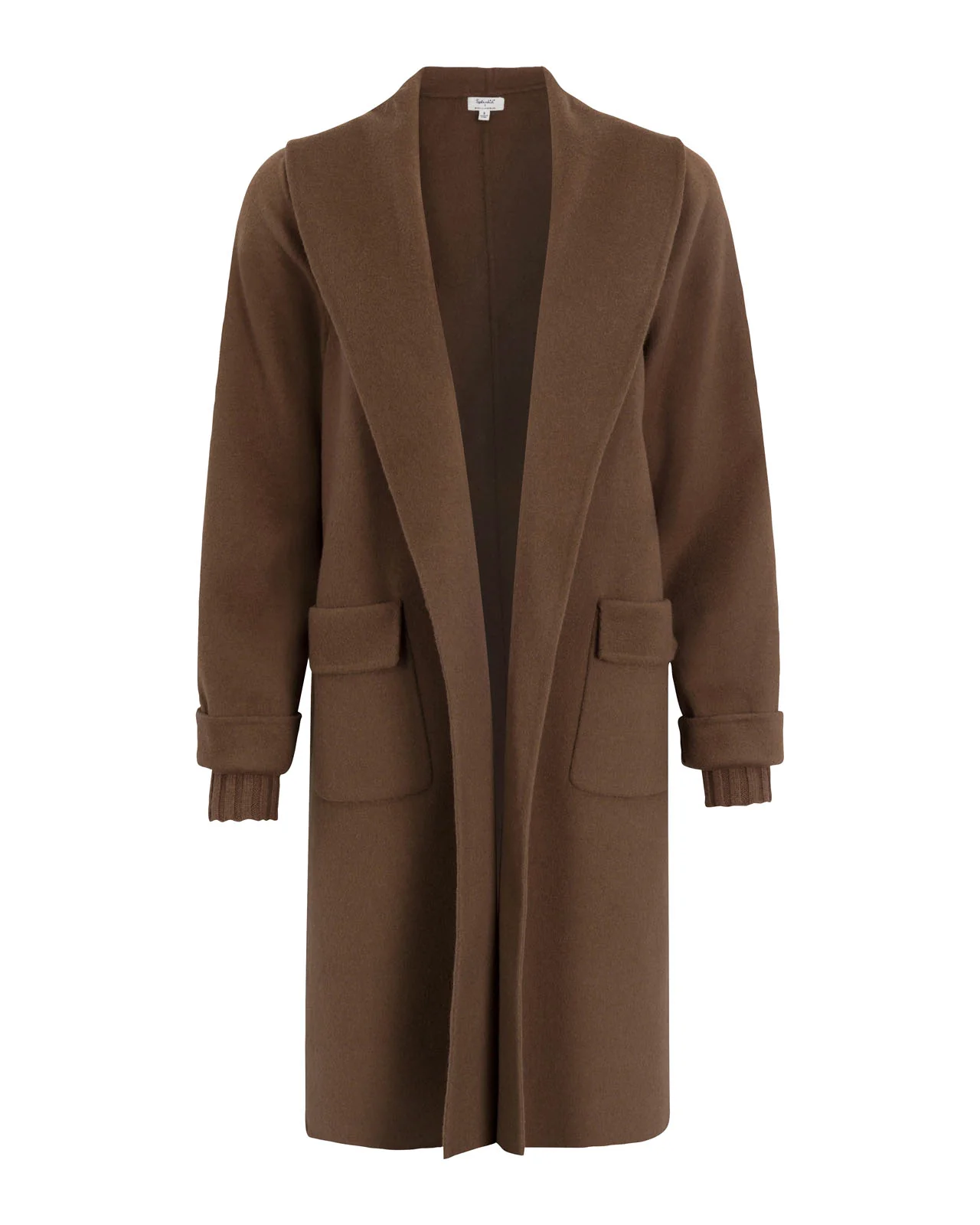 Splendid x @Cellajaneblog Icon Coat