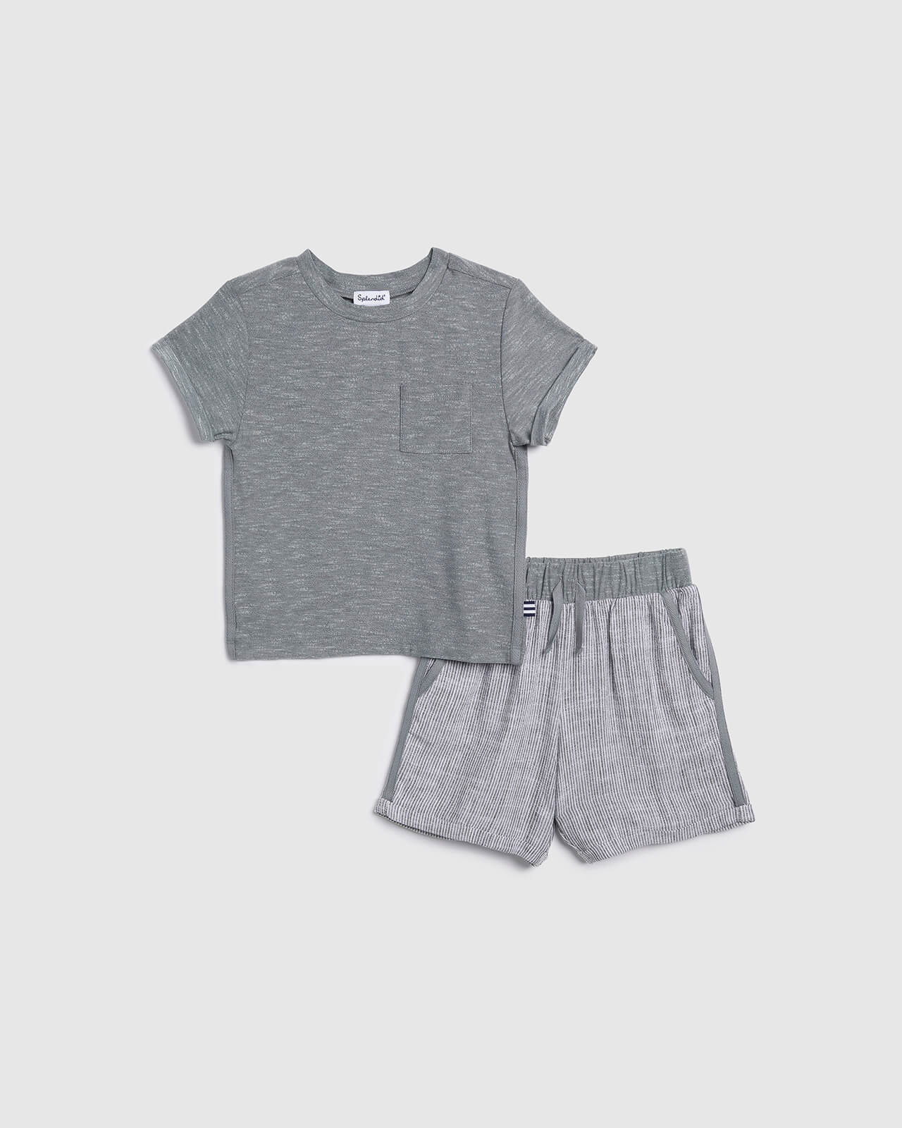 12274-toddler-boy-toes-in-the-sand-tee-set-1.jpg Toddler Boy Toes In The Sand Tee Set