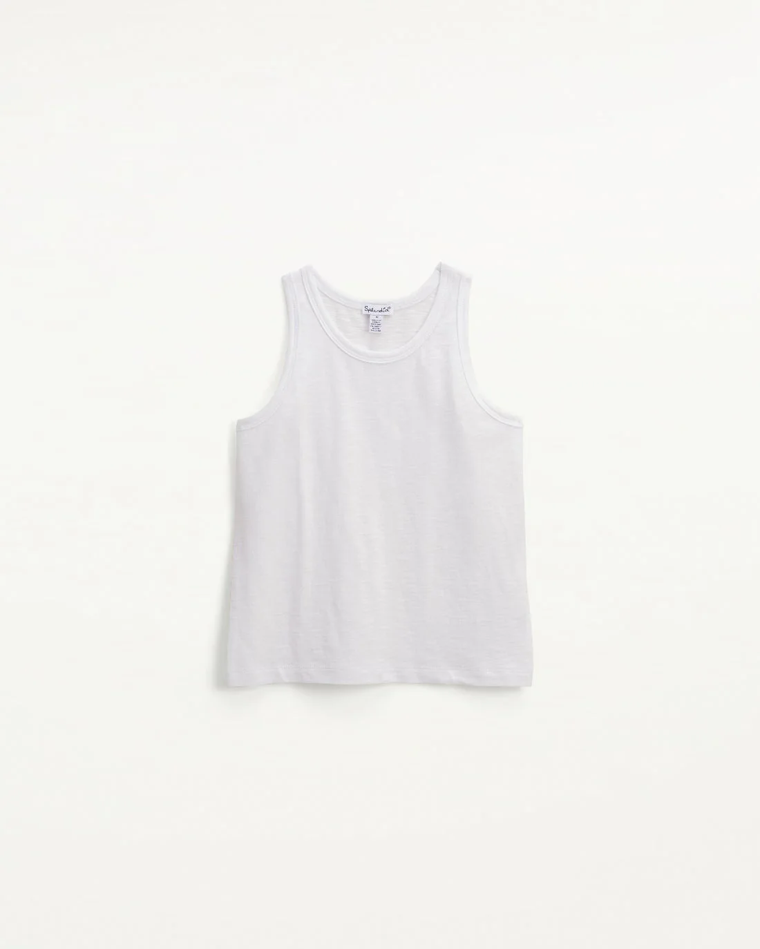 Girls Basic Tank