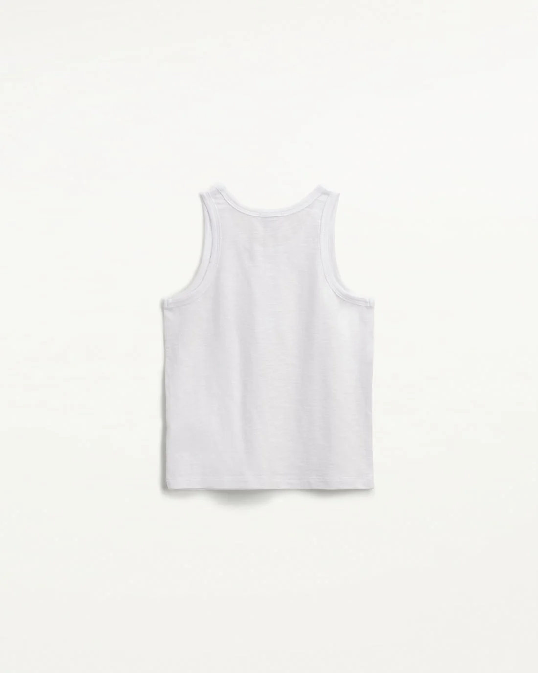 Girls Basic Tank