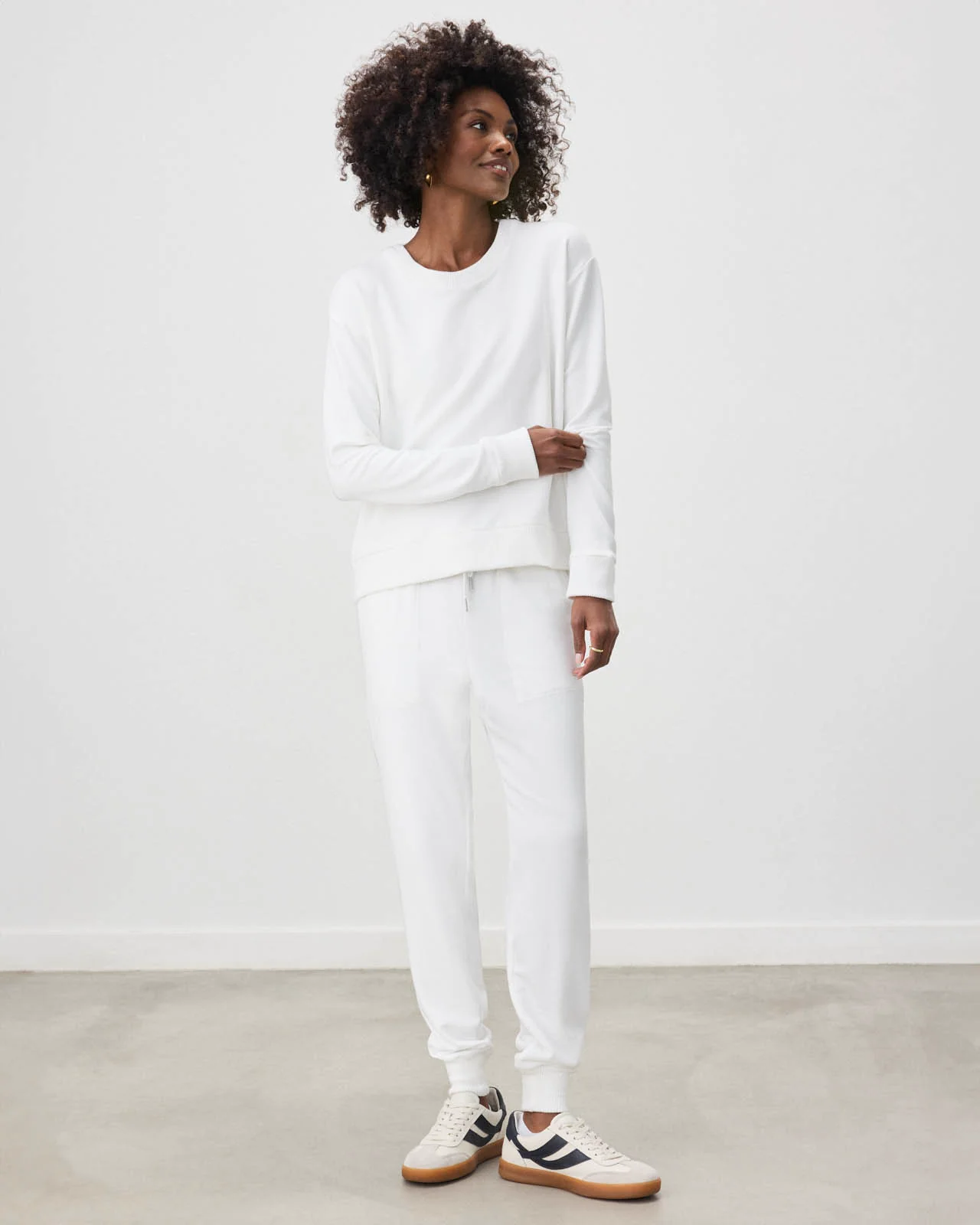 Supersoft Pullover