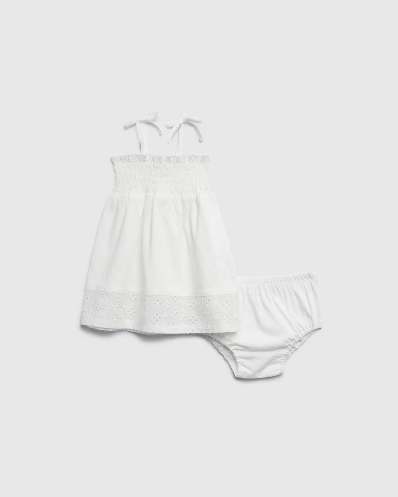 13051-infant-girls-eyelet-dress-1.webp Infant Girls Eyelet Dress