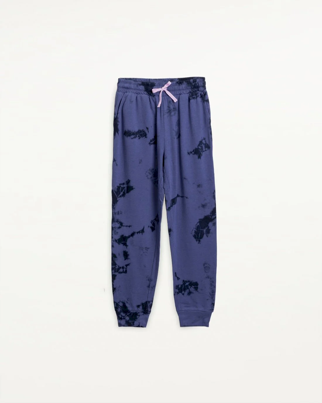 Girls Marine Sweatpant