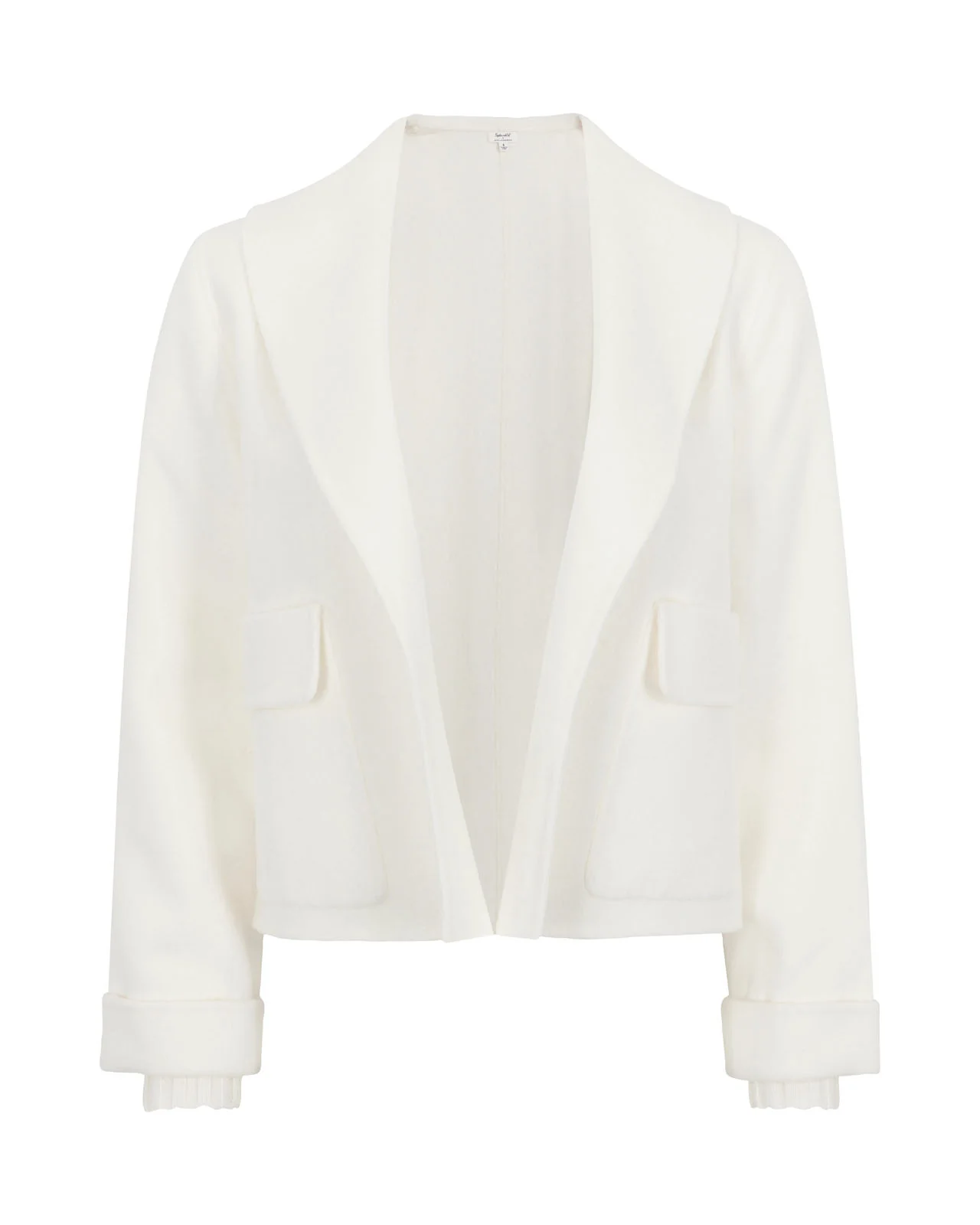Splendid x @Cellajaneblog Crop Icon Coat