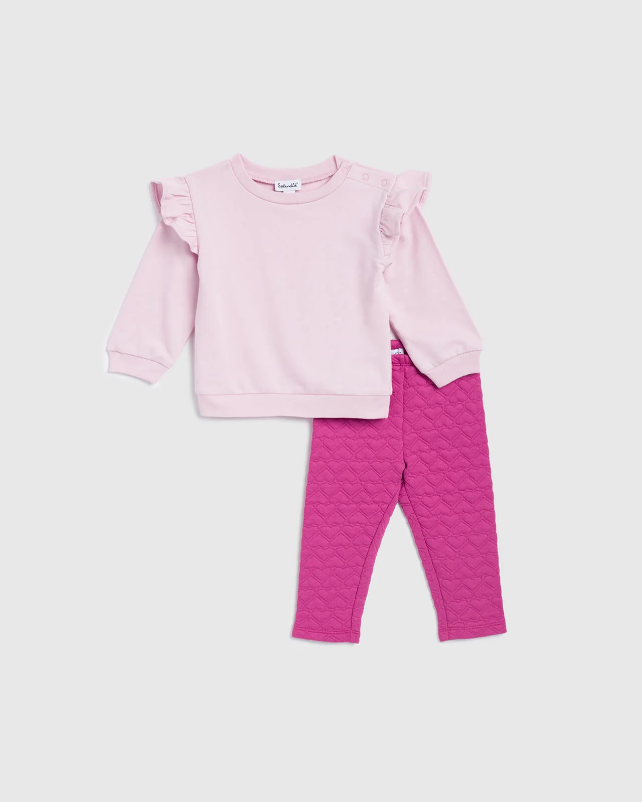 13223-infant-girl-hibiscus-hearts-long-sleeve-set-1.webp Infant Girl Hibiscus Hearts Long Sleeve Set