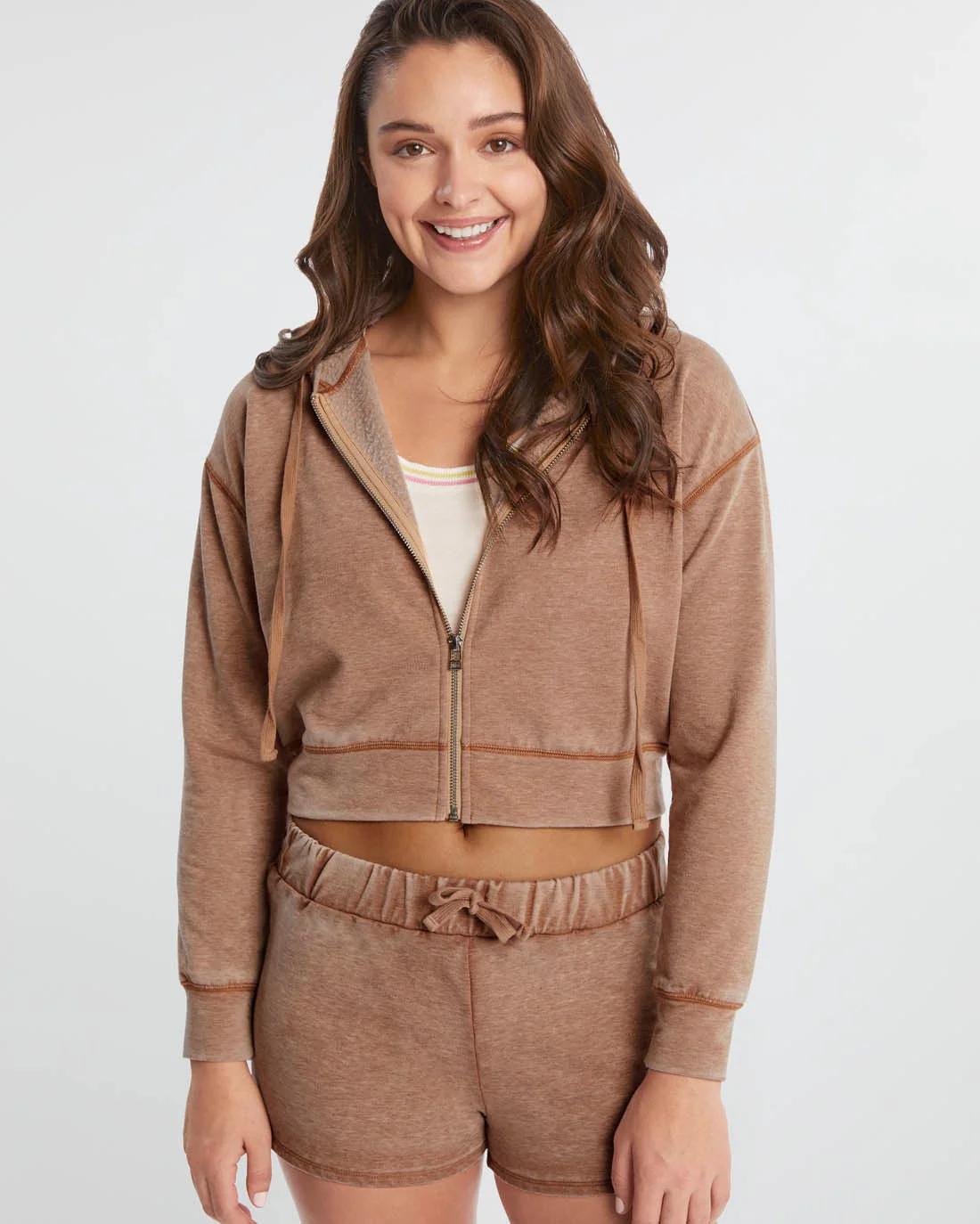Joey Hoodie