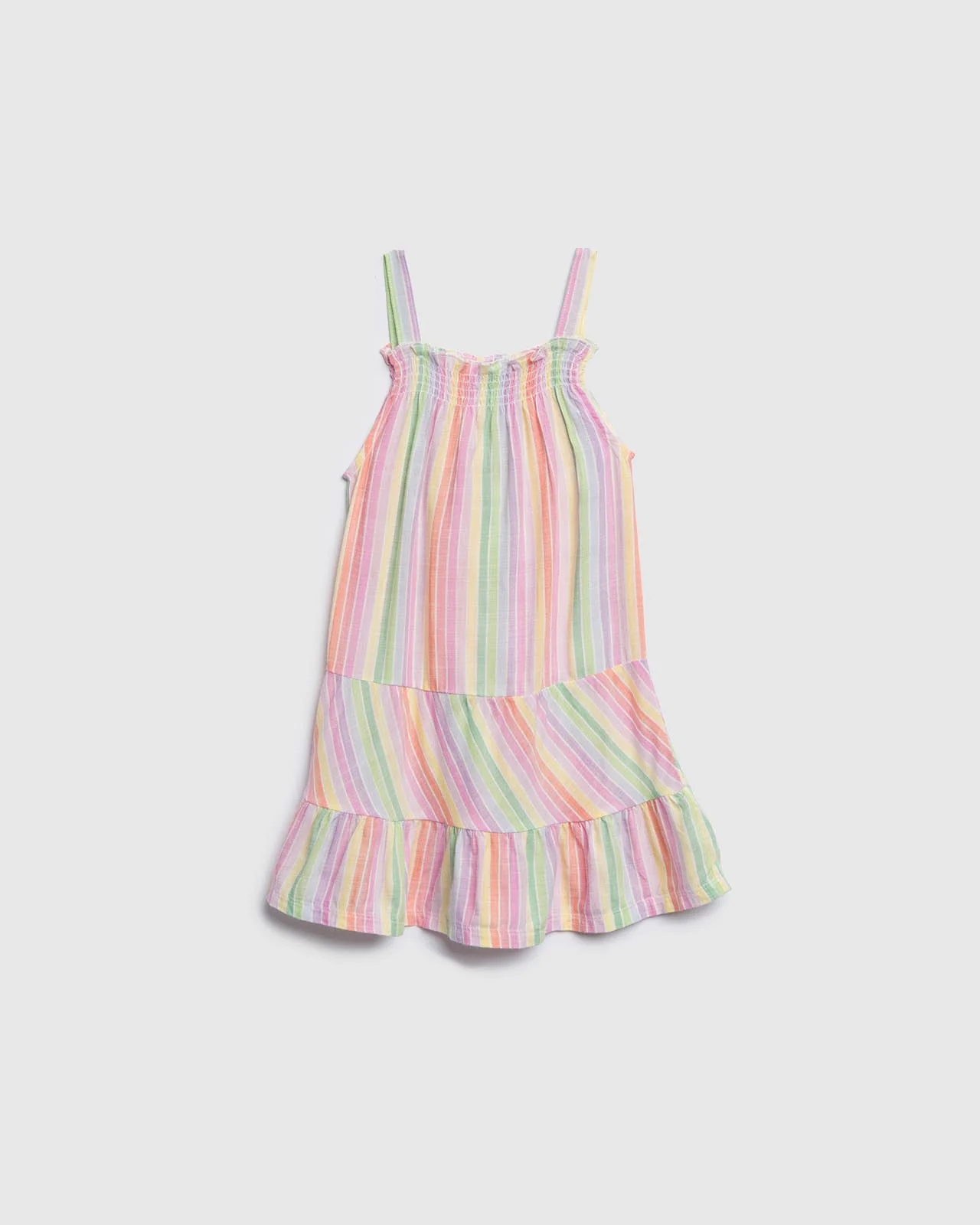 Toddler Girls Emma Dress