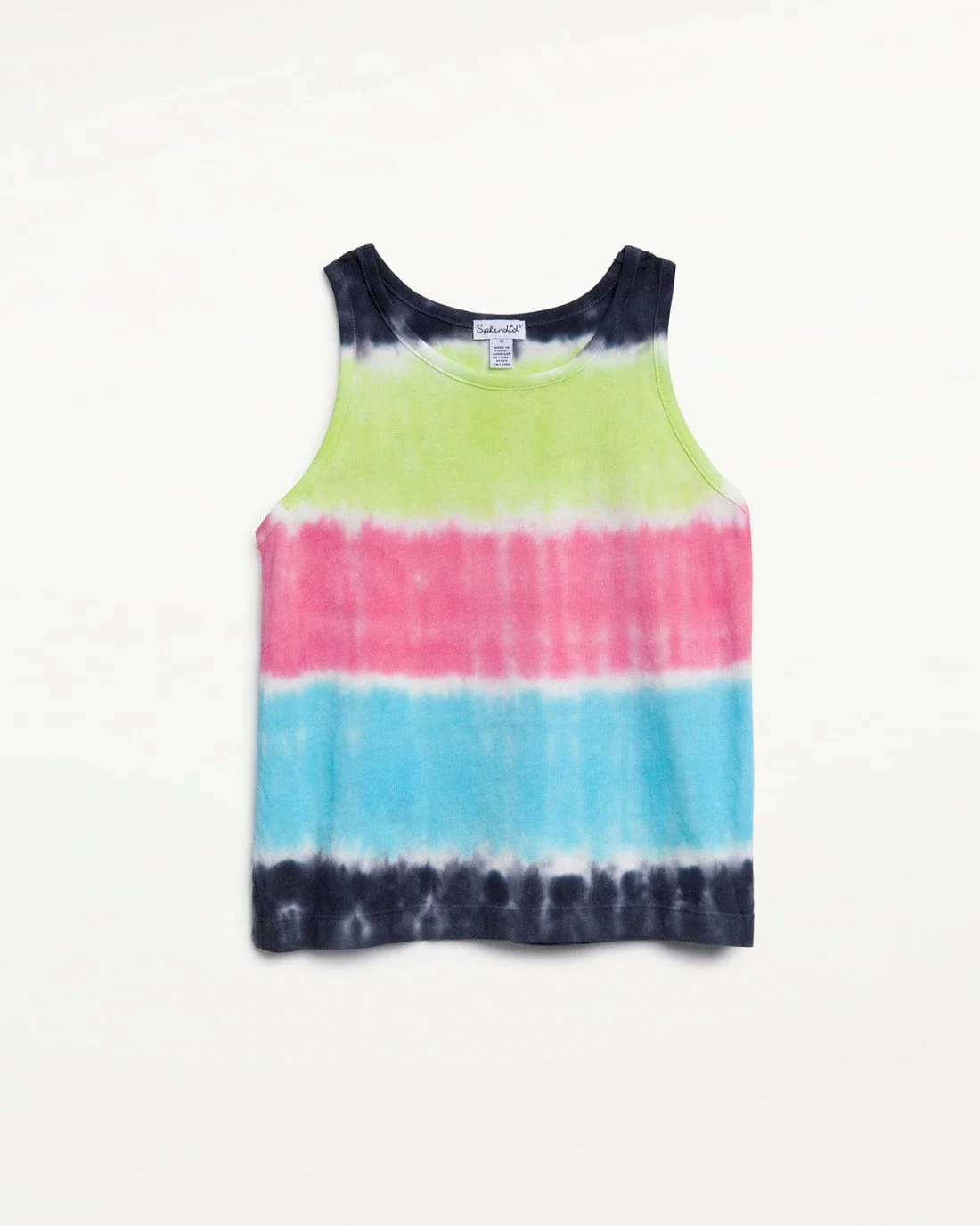 13598-girls-lovely-day-tank-1.webp Girls Lovely Day Tank