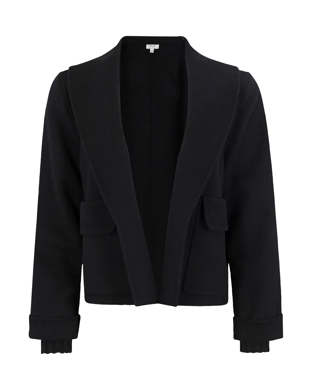 Splendid x @Cellajaneblog Crop Icon Coat