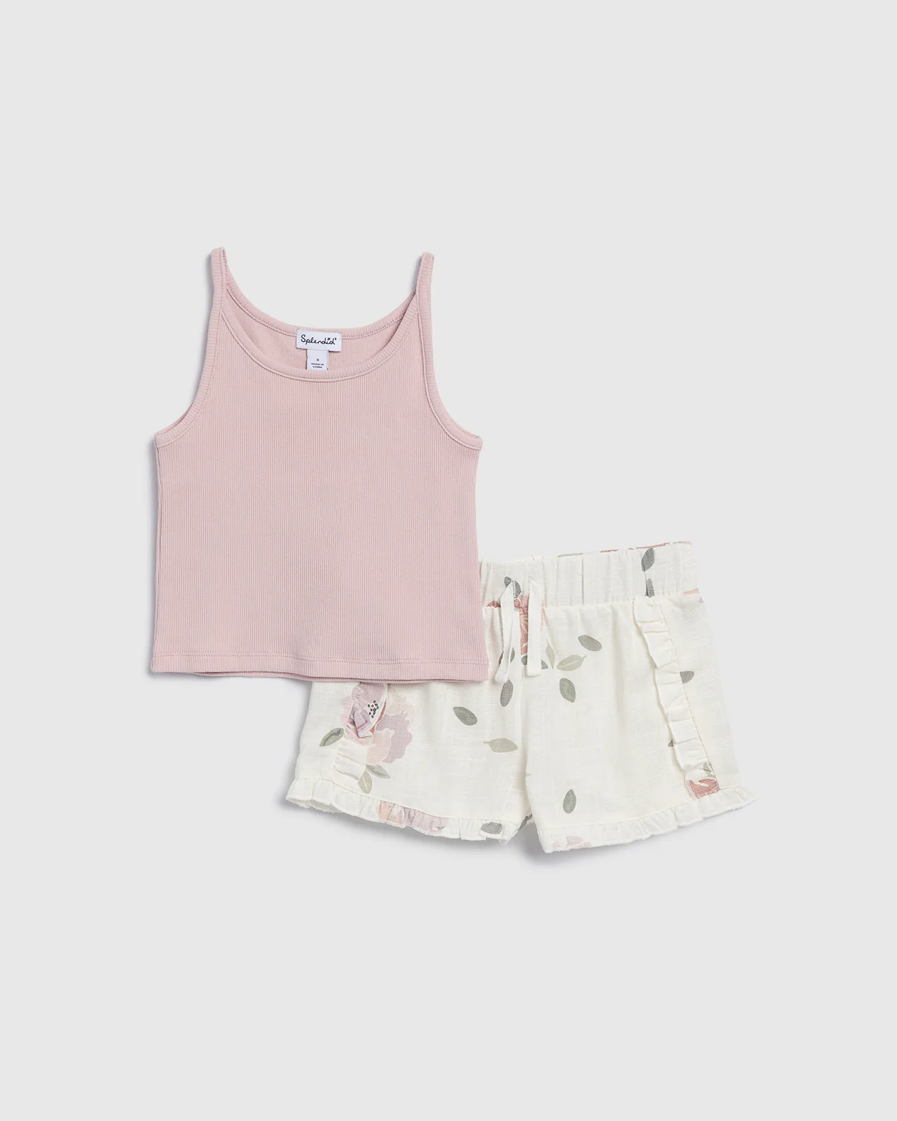 13805-toddler-girl-spring-rose-tank-set-2.webp Toddler Girl Spring Rose Tank Set