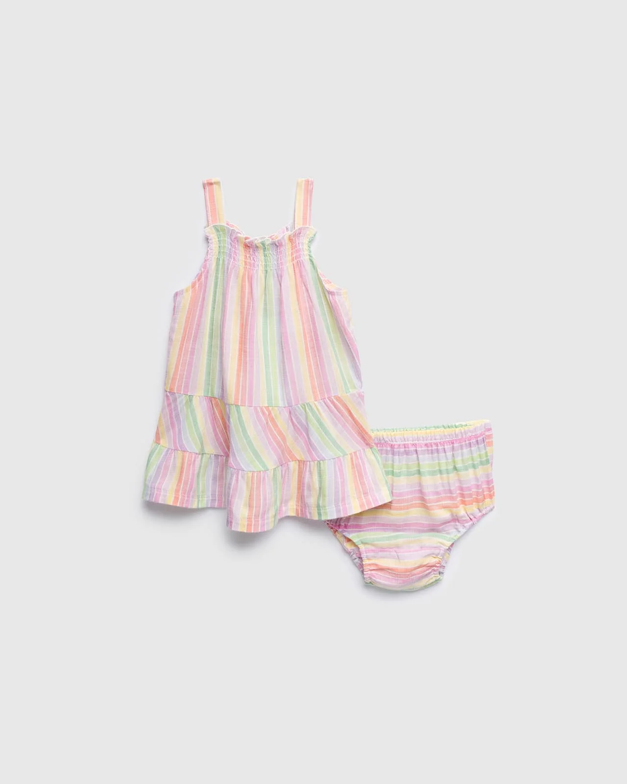 Infant Girls Emma Dress