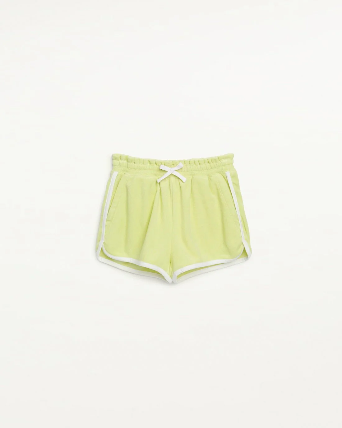 Girls Lovely Day Short