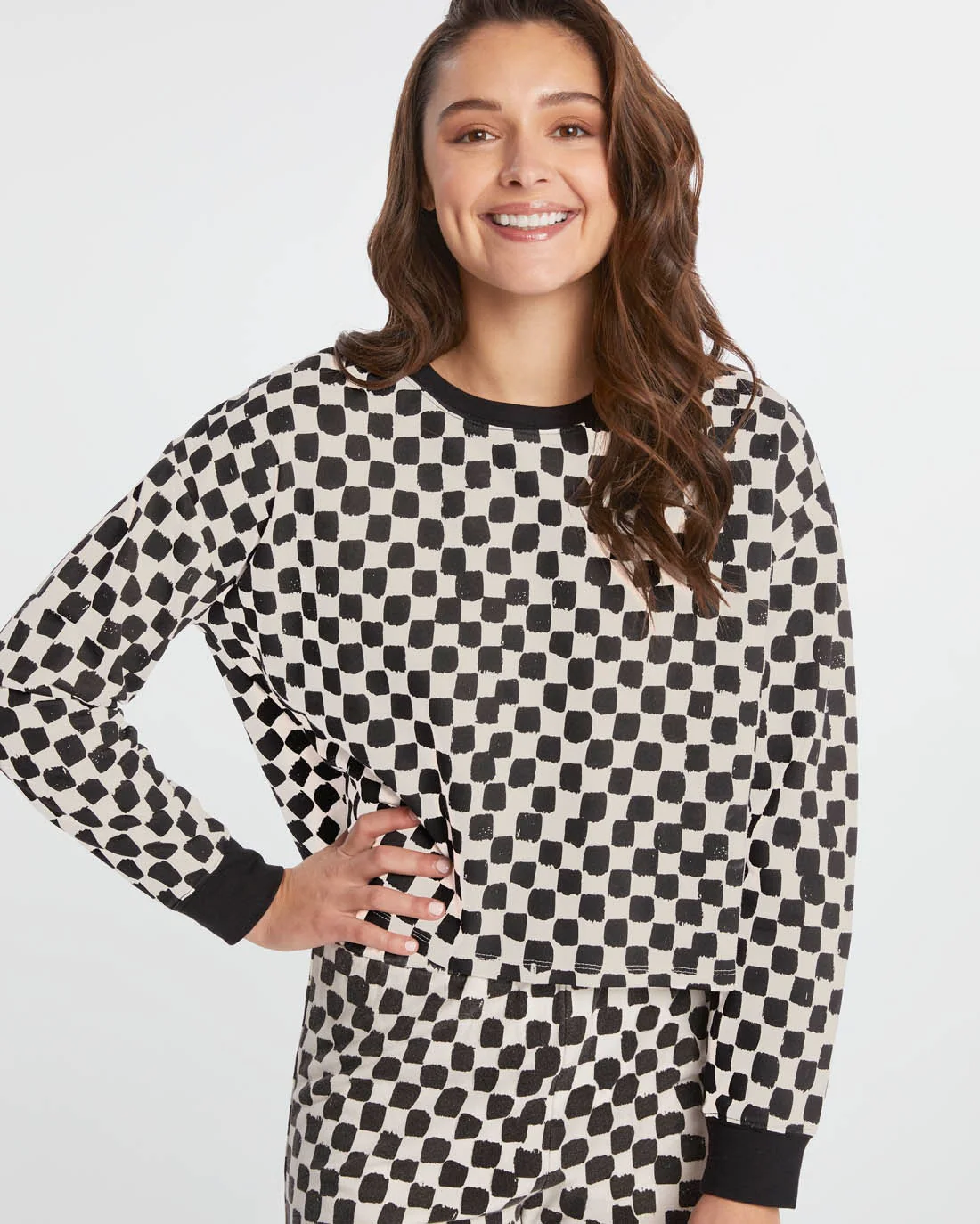 Margo Pullover