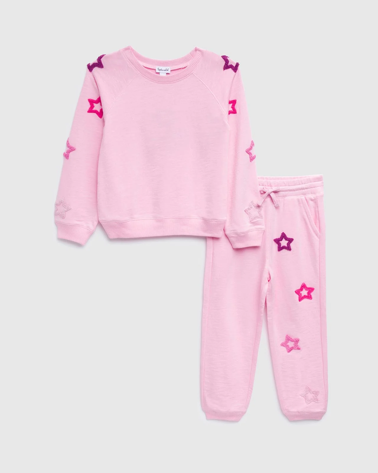 14098-toddler-girls-open-star-jogger-set-1.webp Toddler Girls Open Star Jogger Set