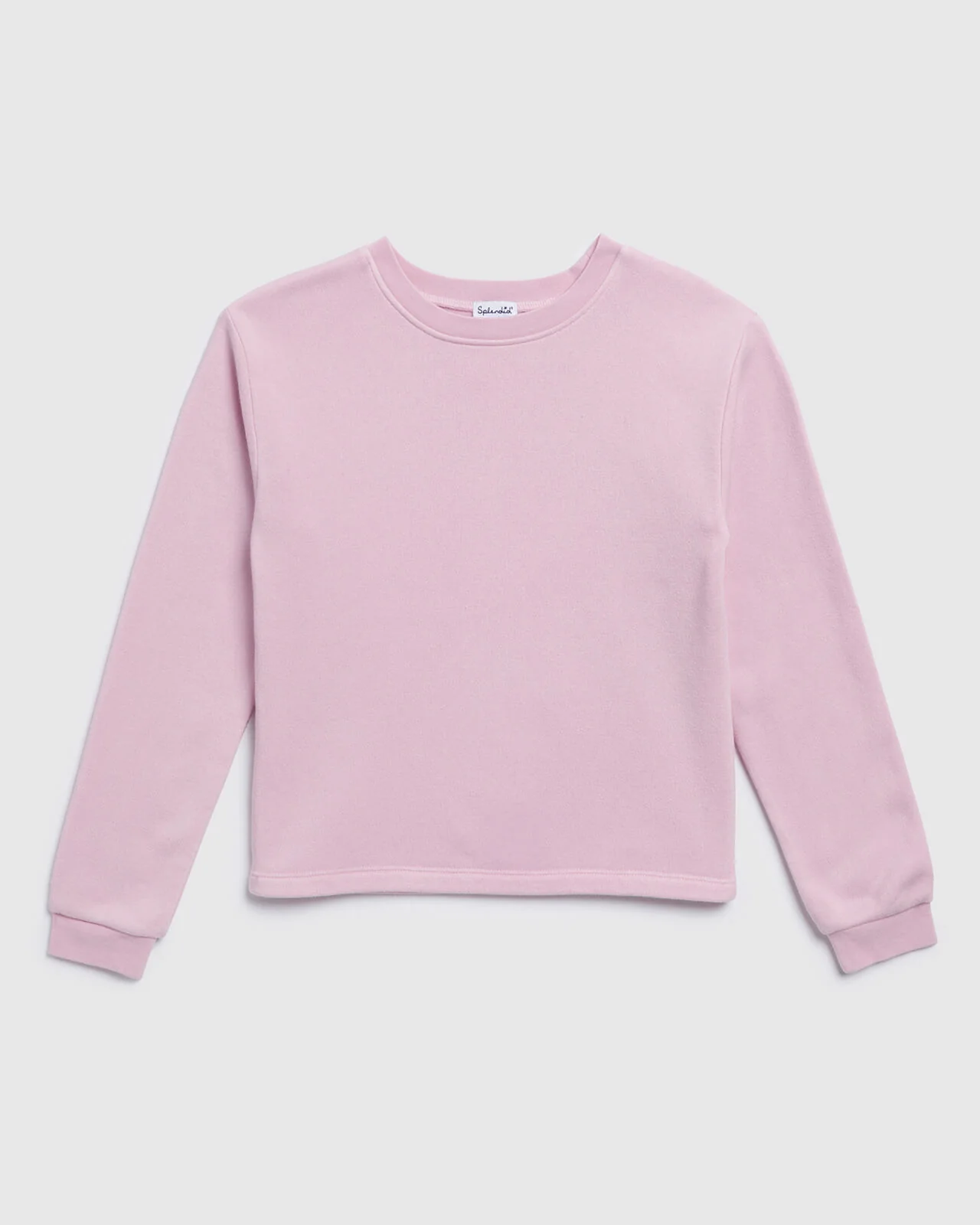 Girls Bloom Sweatshirt
