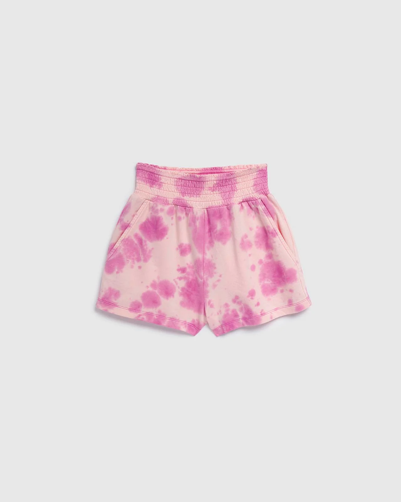 14241-girls-dreamy-tie-dye-short-1.webp Girls Dreamy Tie-Dye Short