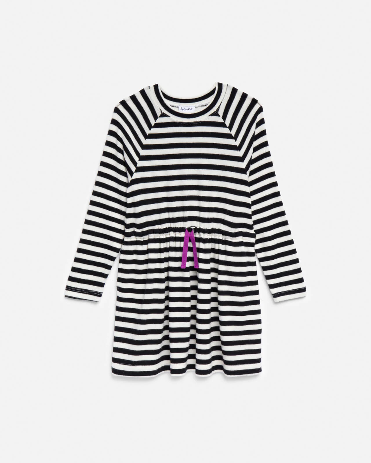 Toddler Girl C Est La Vie Dress