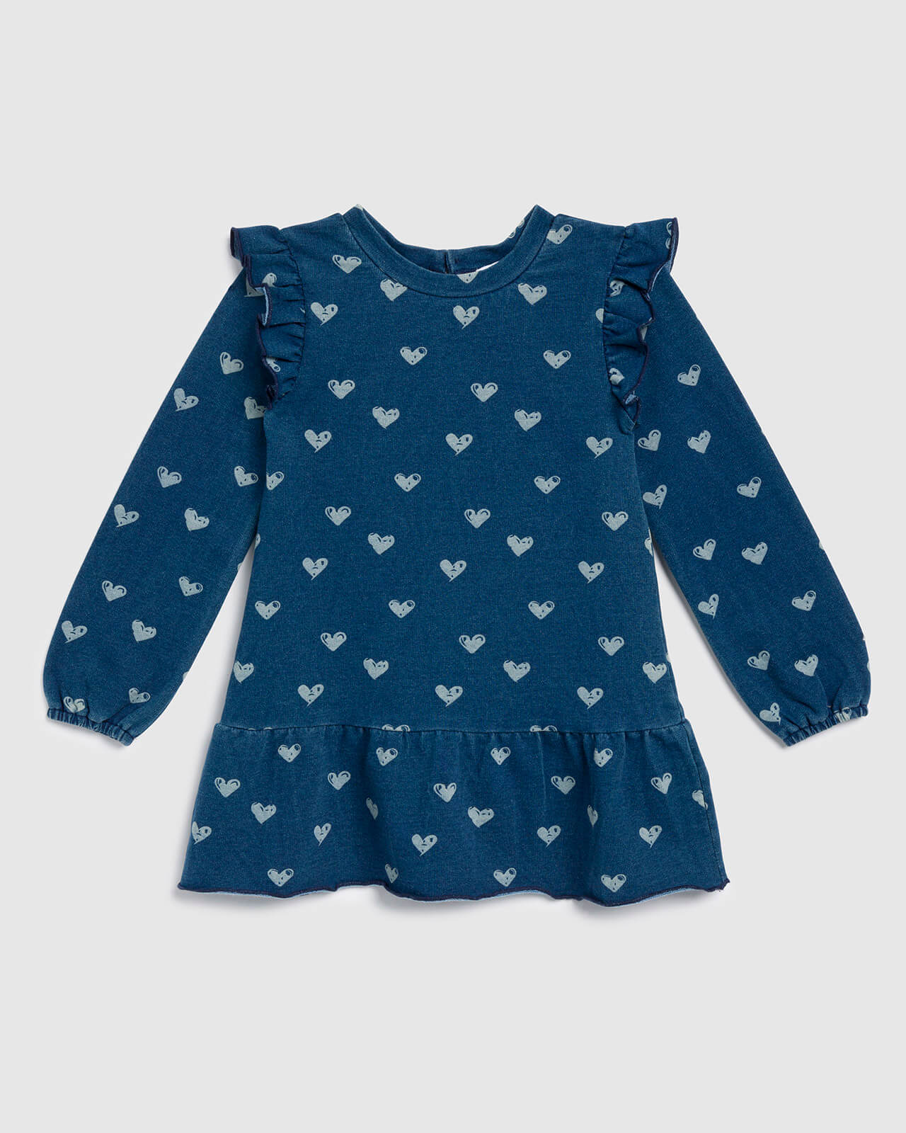14425-toddler-girl-ocean-hearts-dress-1.jpg Toddler Girl Ocean Hearts Dress