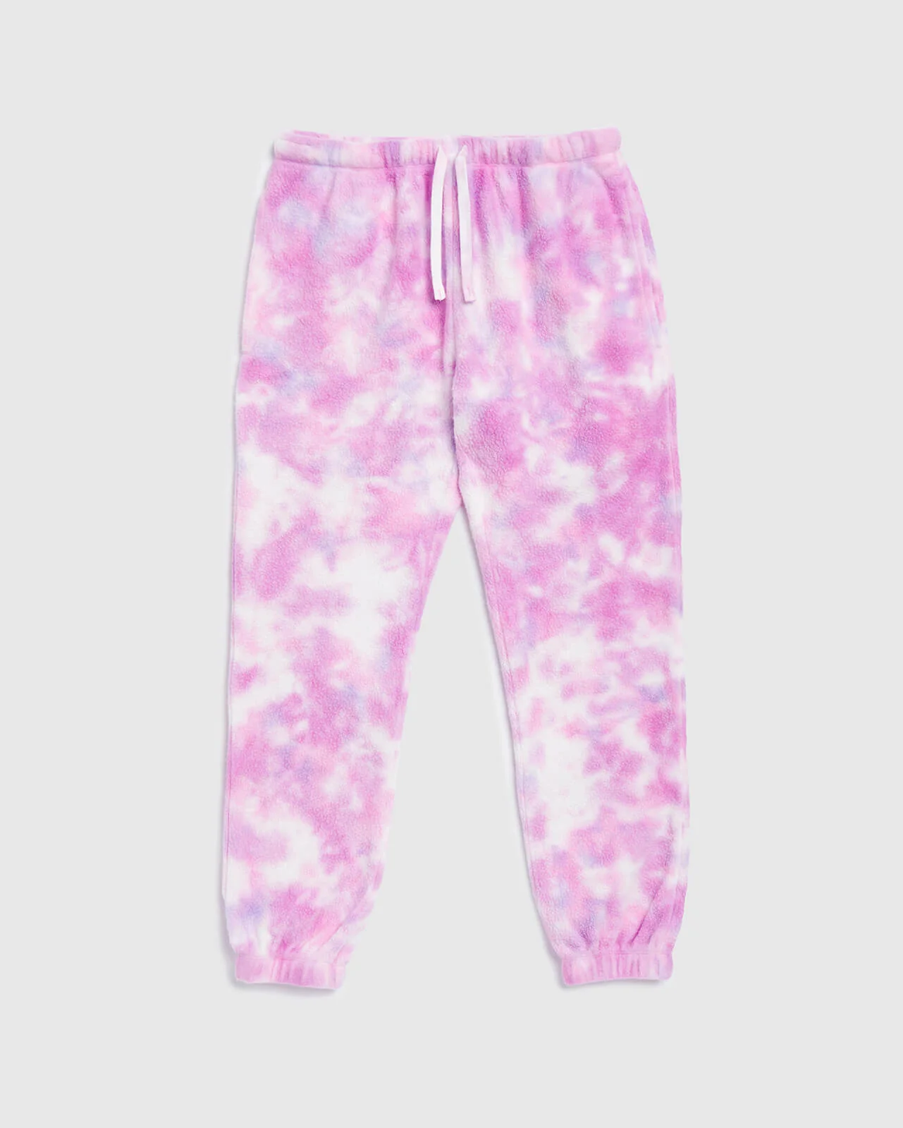 Girls Topaz Sherpa Jogger