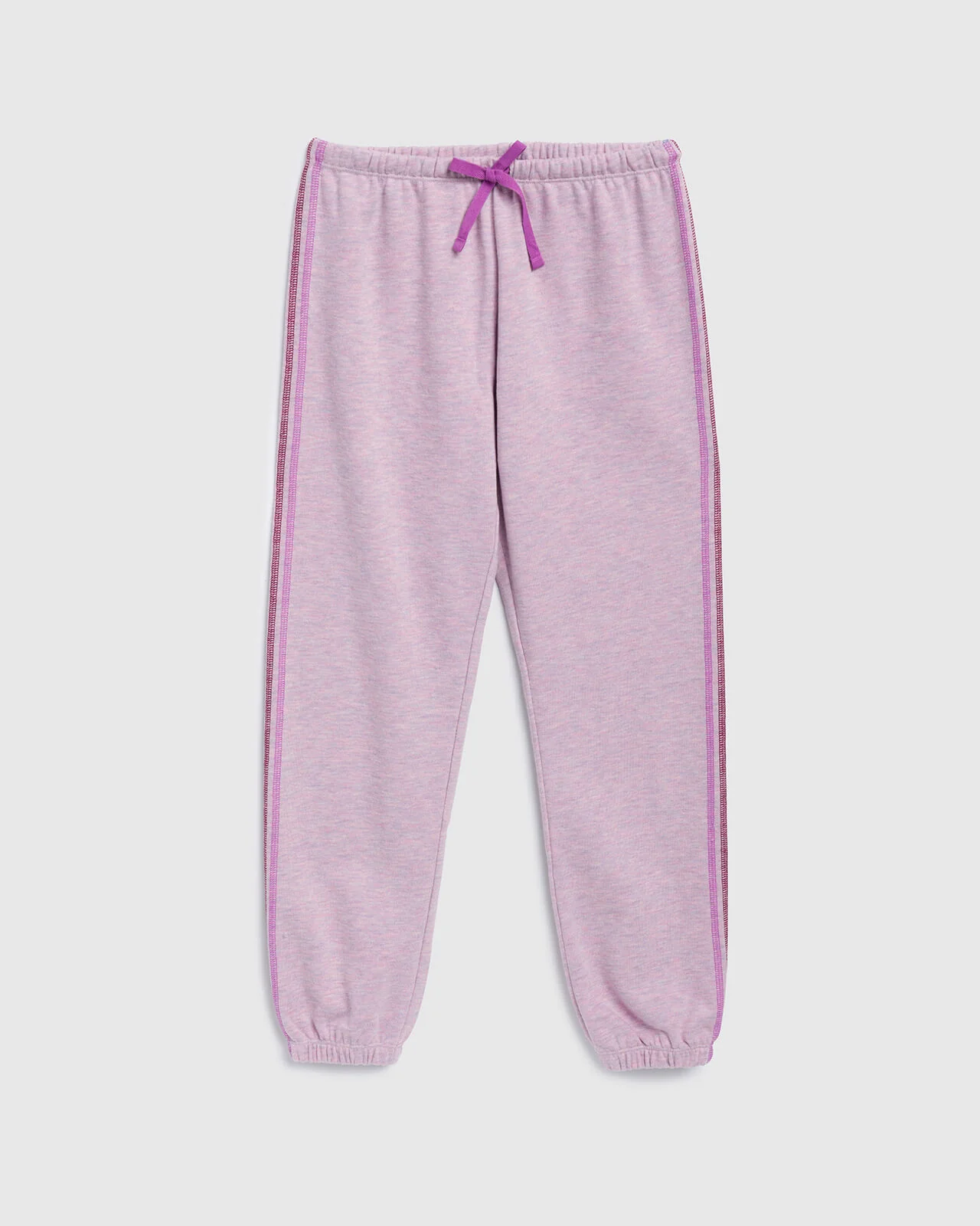 Girls Cotton Candy Jogger