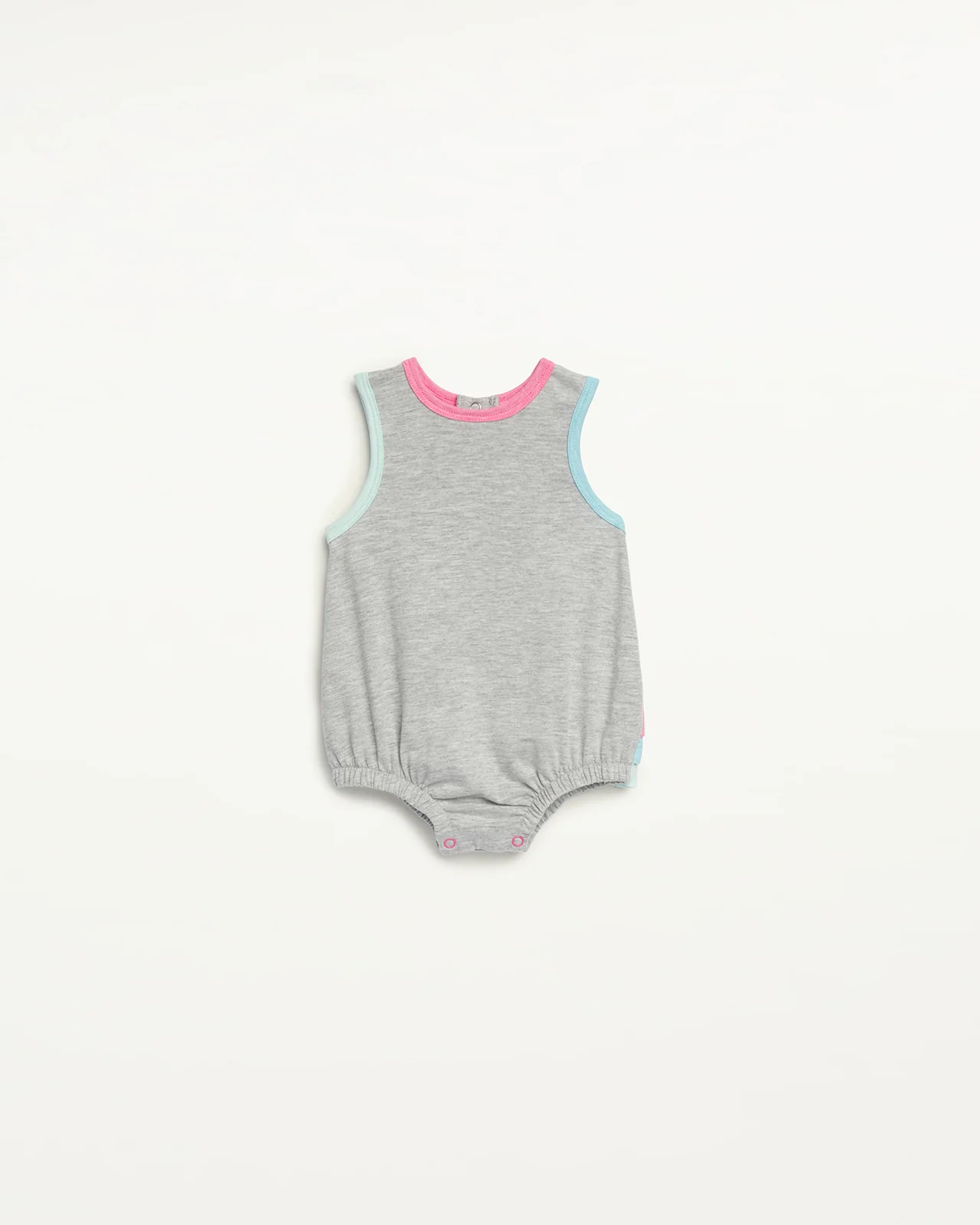 Infant Girls Pippa Ruffle Onesie