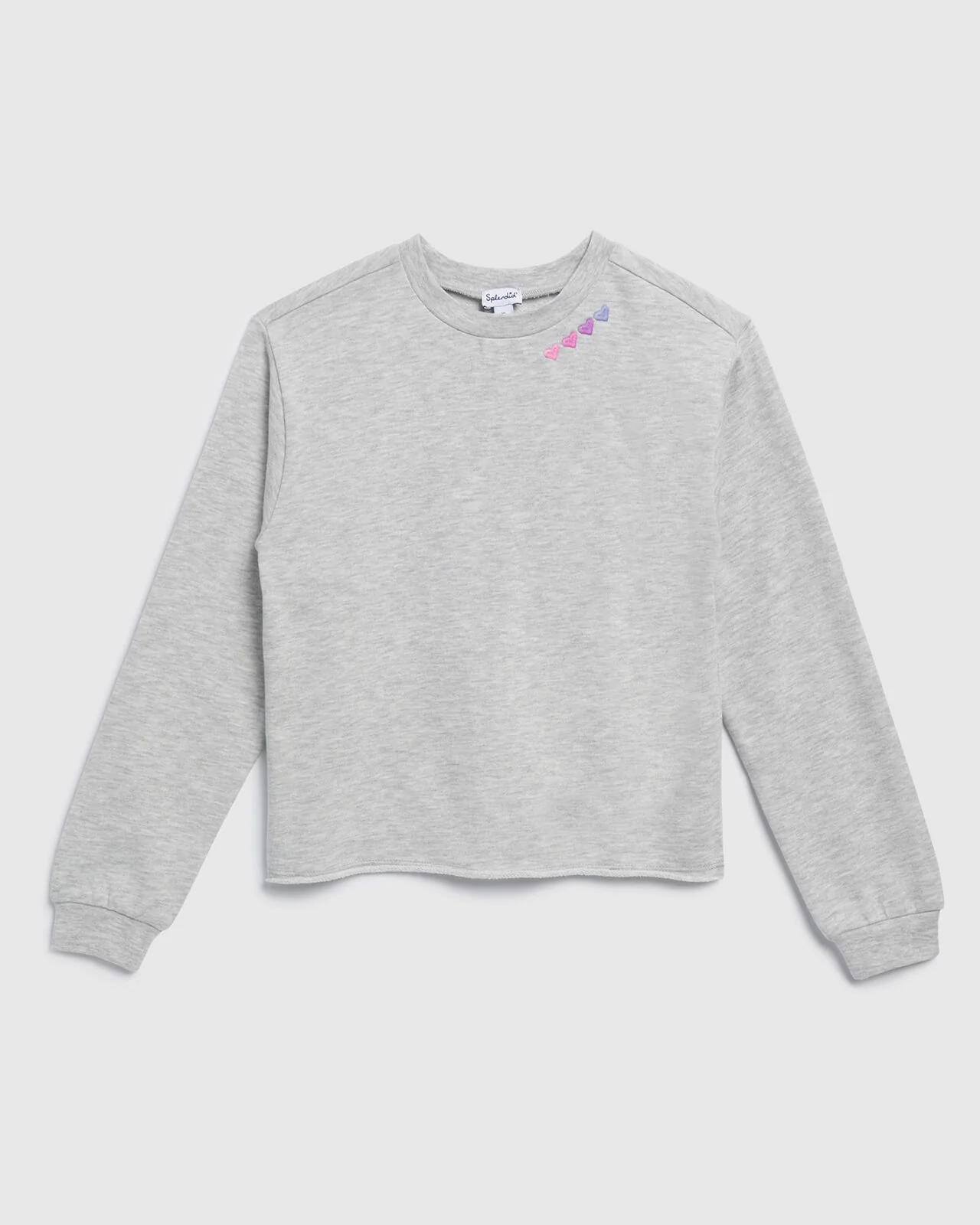 Girls Beautiful You Sweatshirt
