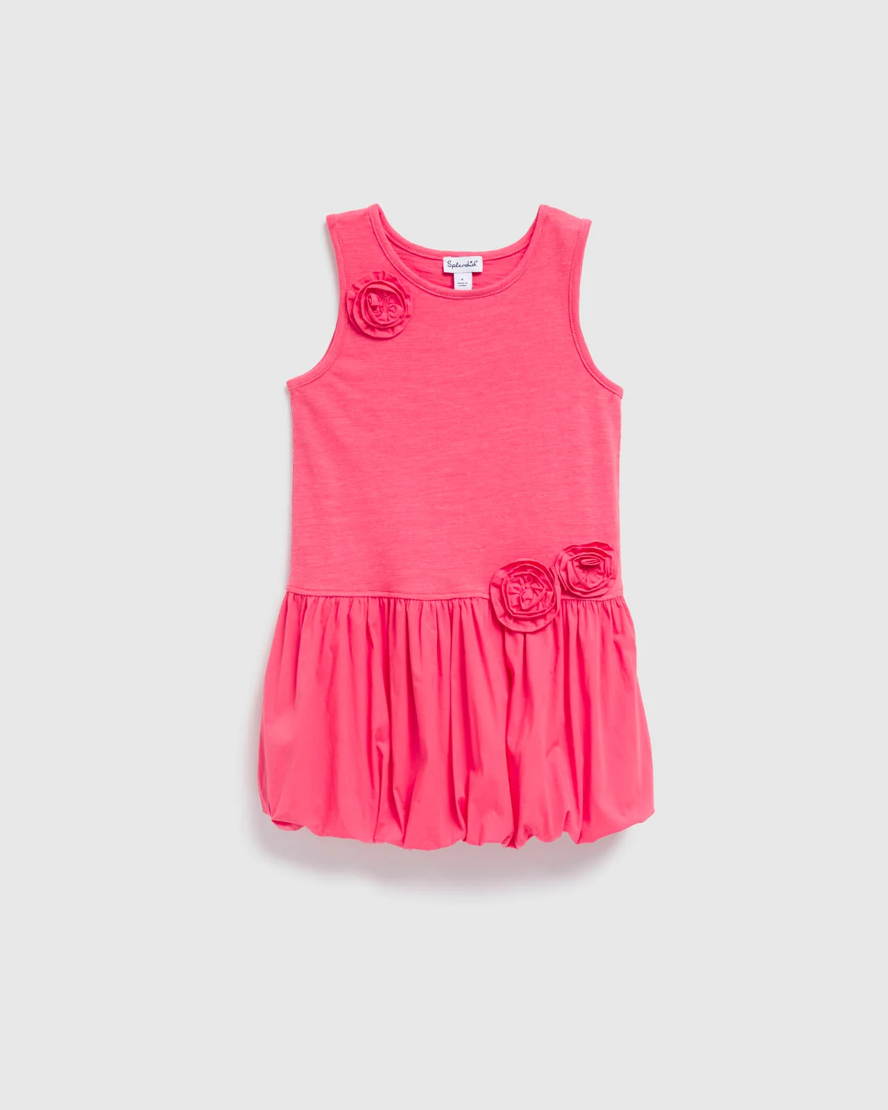 Toddler Girl Parker Poplin Dress