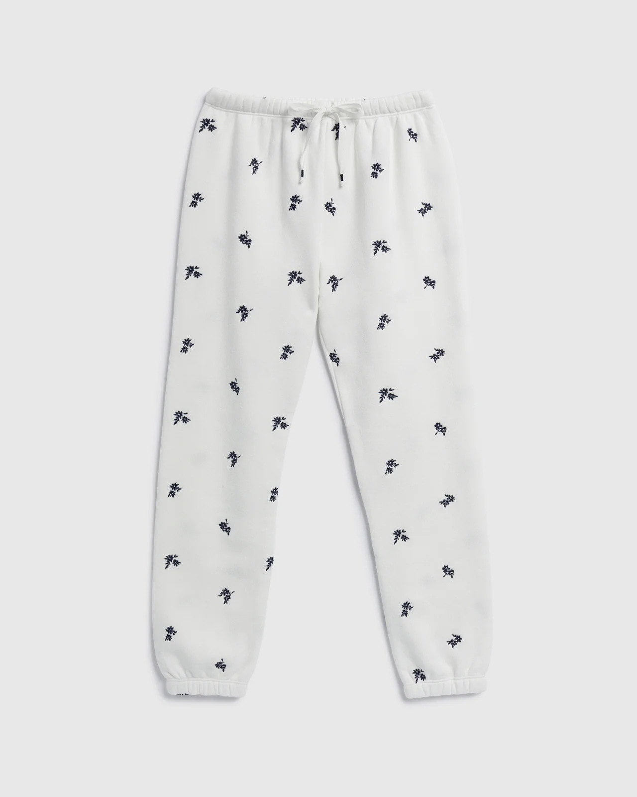 Girls Ditsy Bloom Jogger