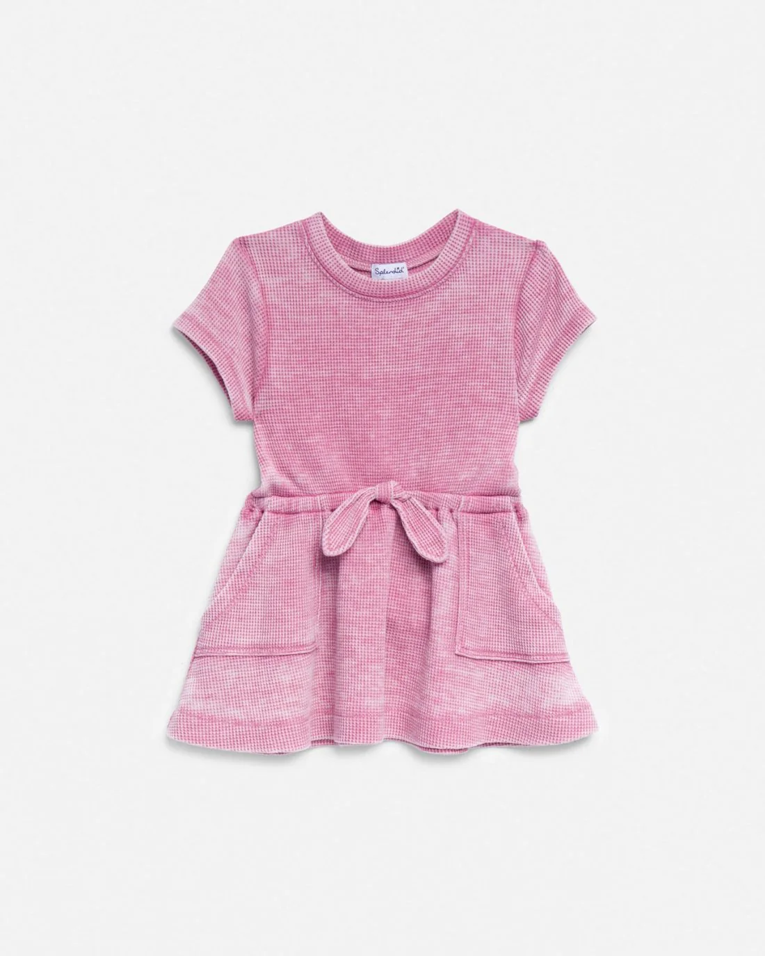 Toddler Girl Zurie Burnout Dress