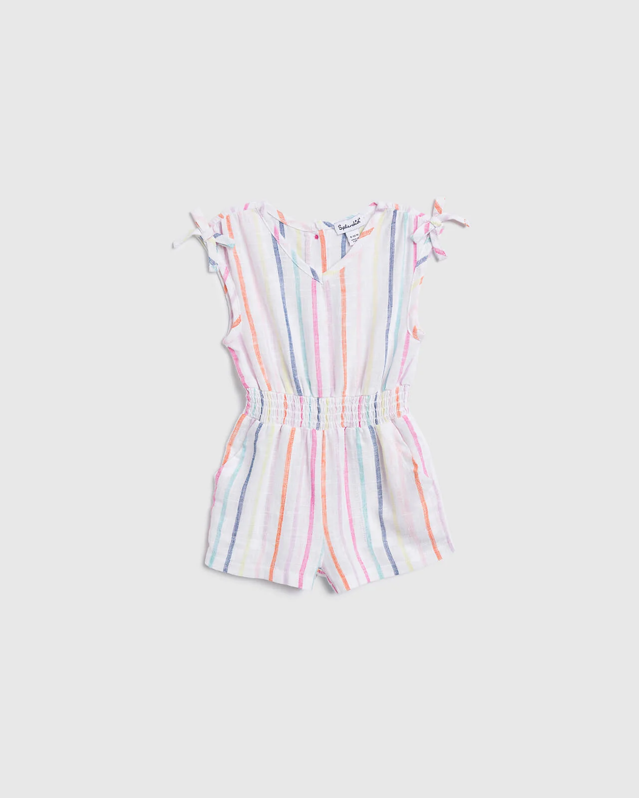 15462-infant-girl-venice-beach-romper-1.webp Infant Girl Venice Beach Romper