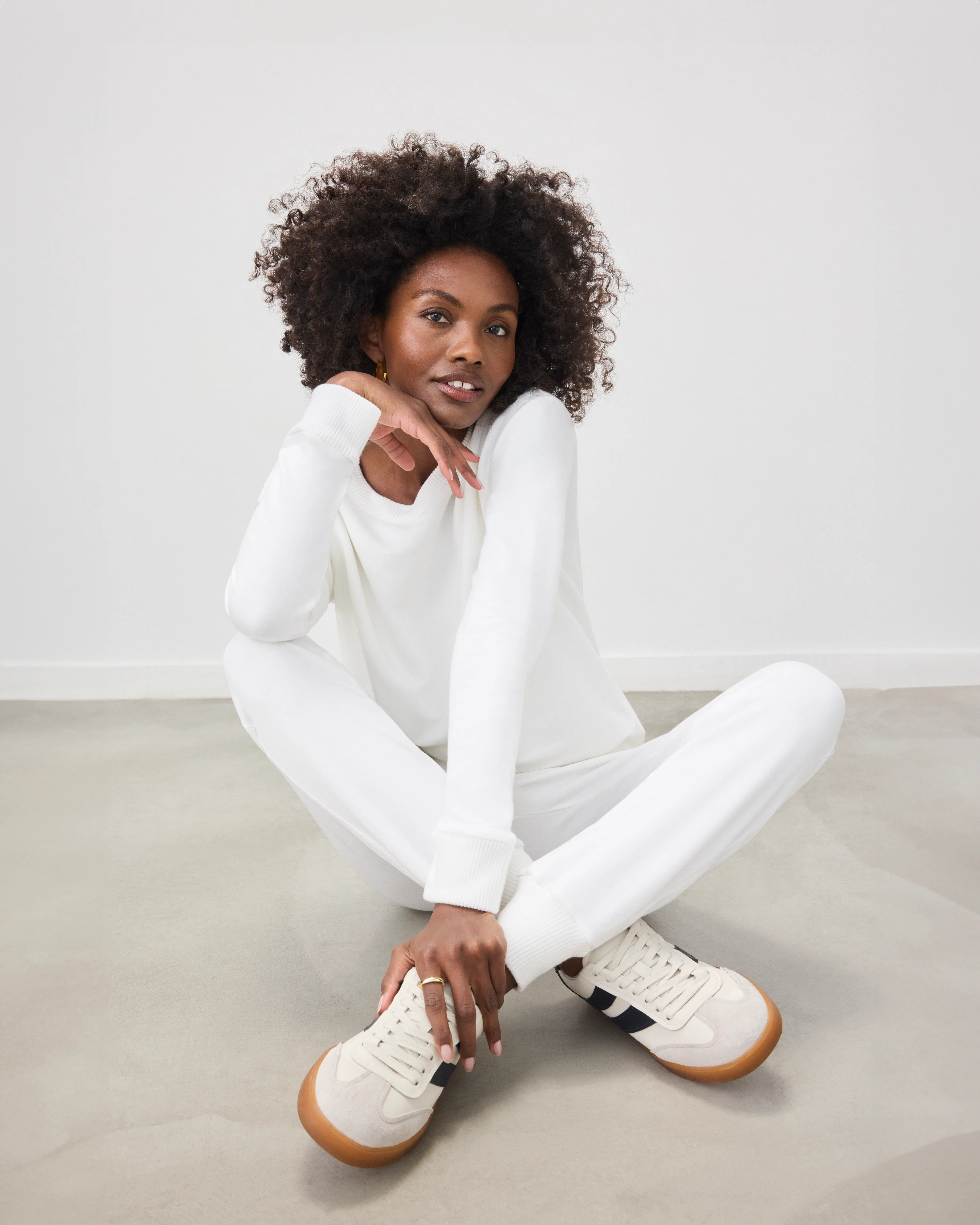 Supersoft Jogger