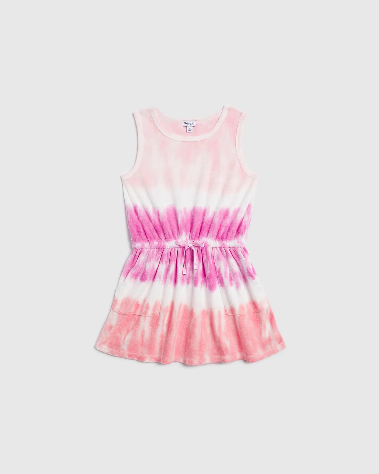 Girls Sunset Beach Dress